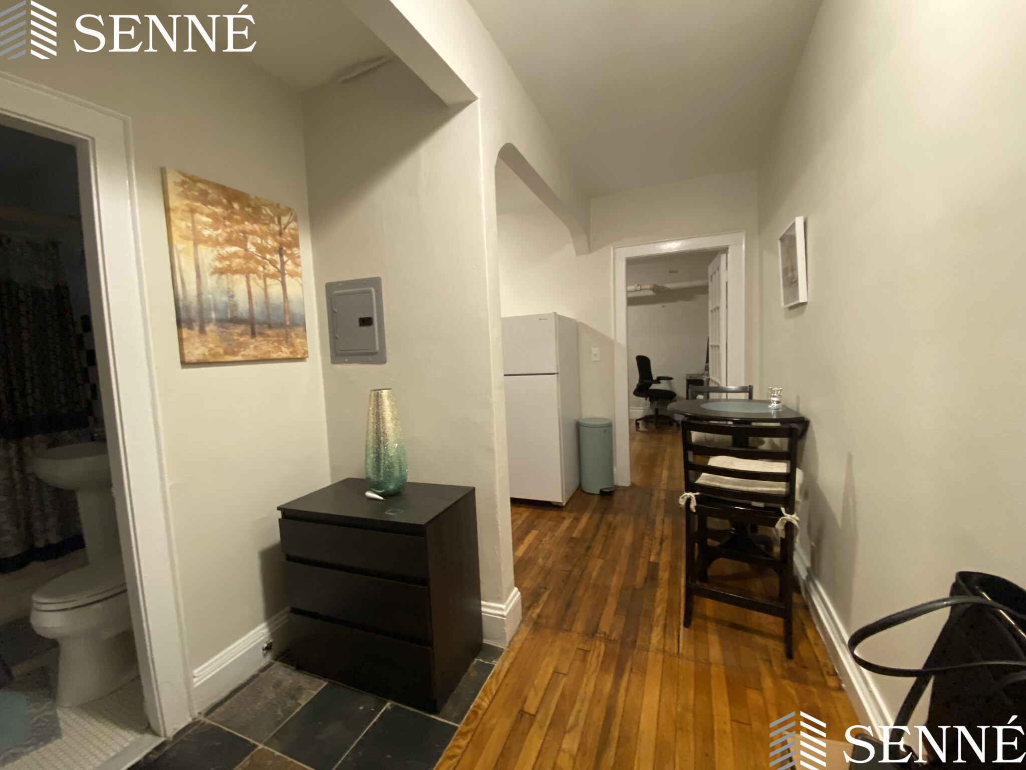 285 Harvard St, Mid-Cambridge