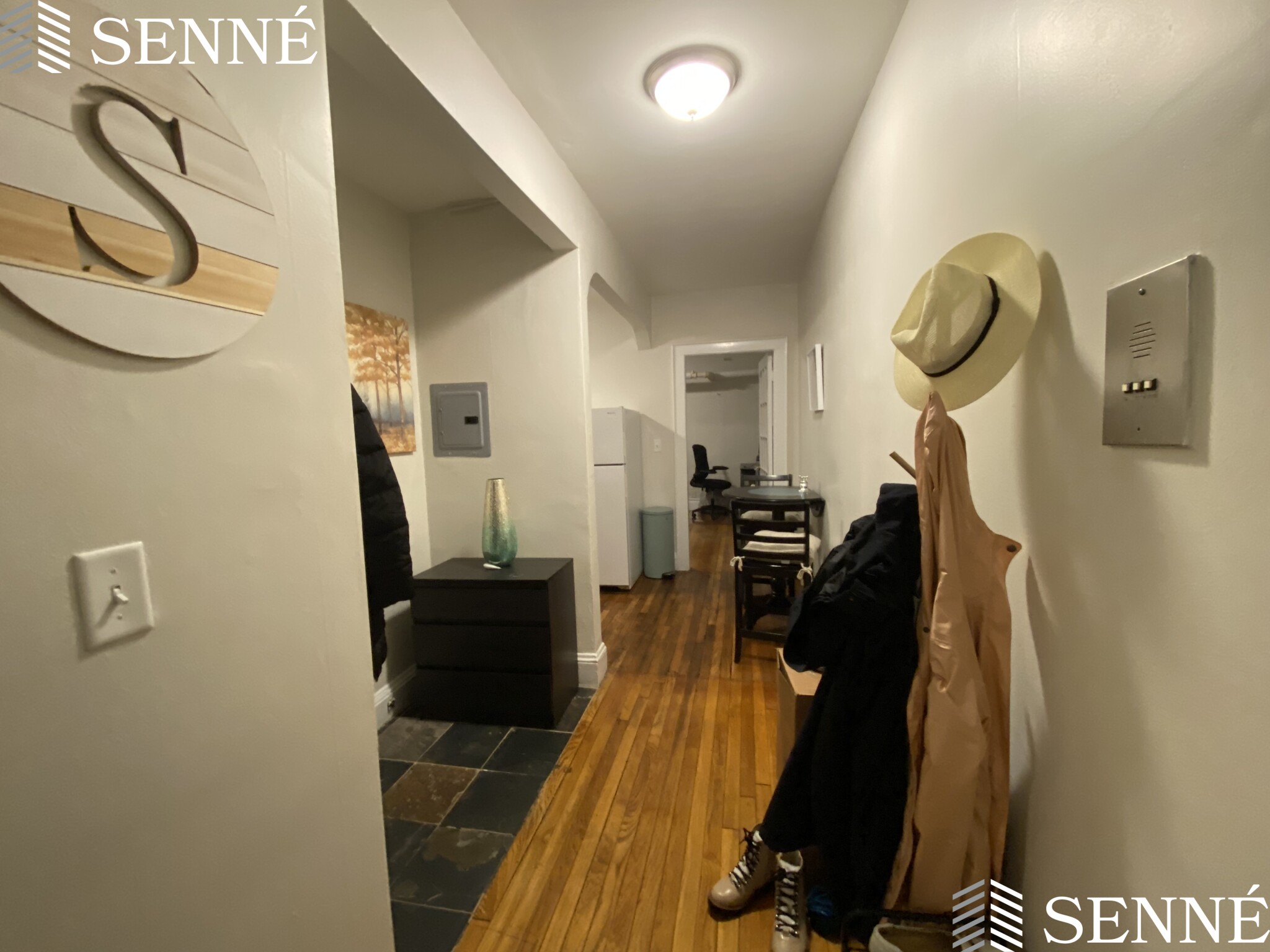 285 Harvard St, Mid-Cambridge