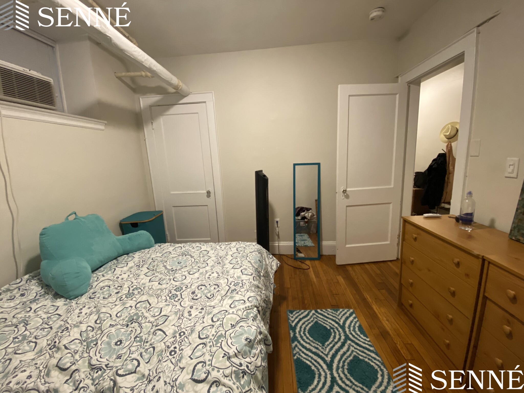 285 Harvard St, Mid-Cambridge