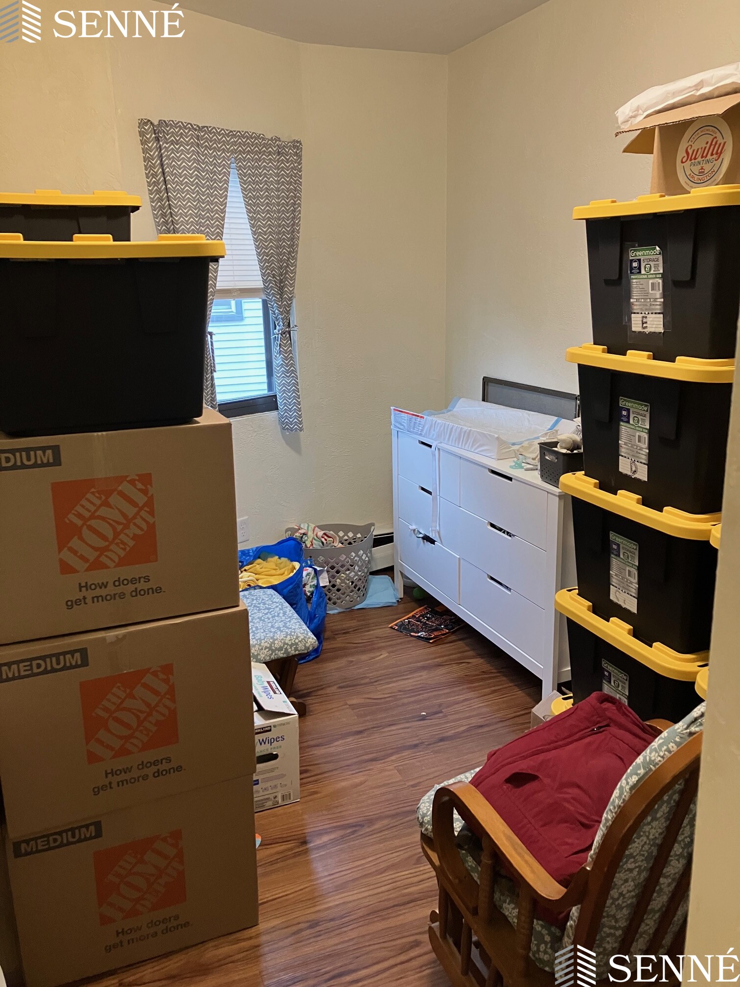 111 Walnut St, Winter Hill