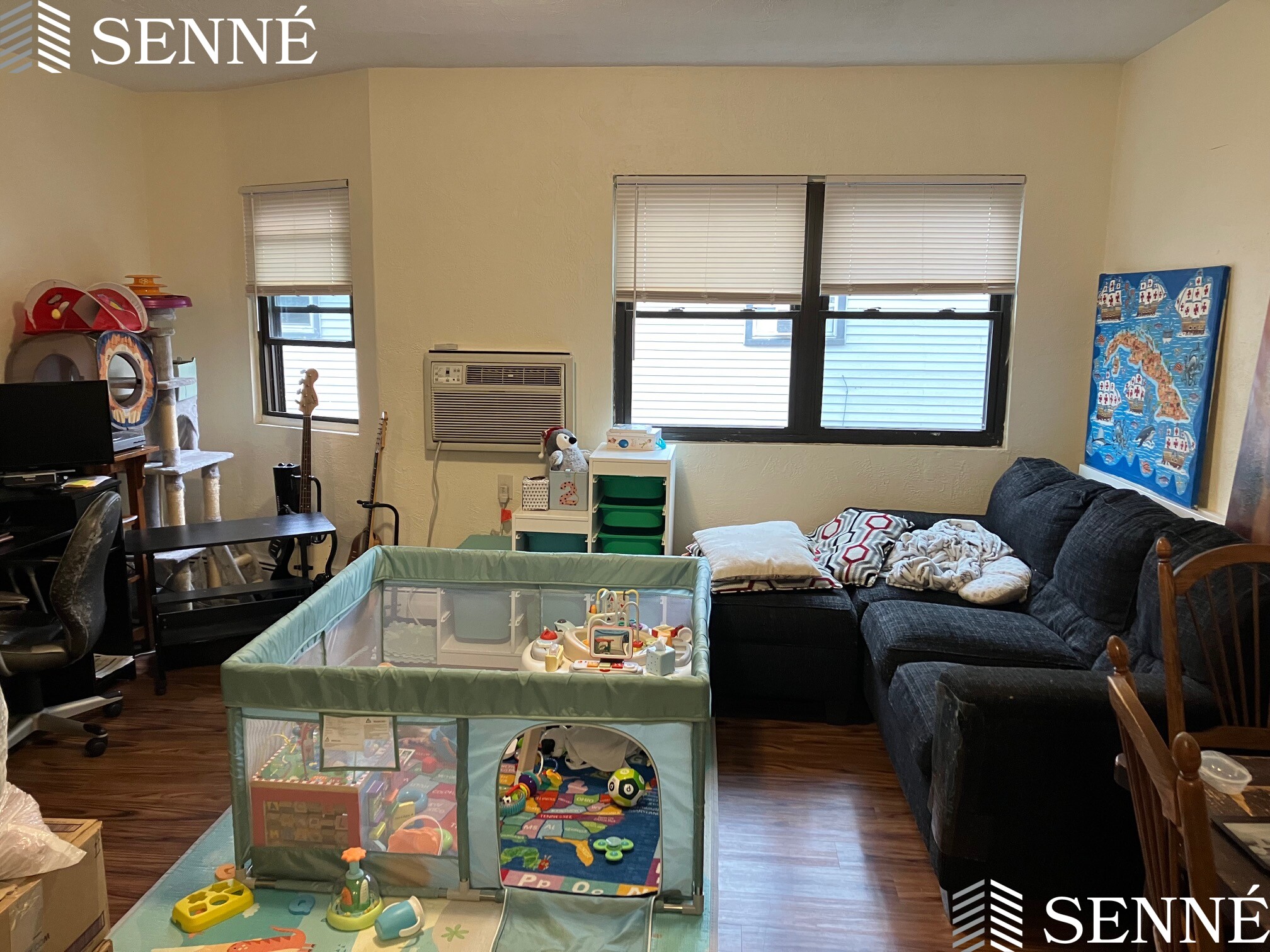 111 Walnut St, Winter Hill