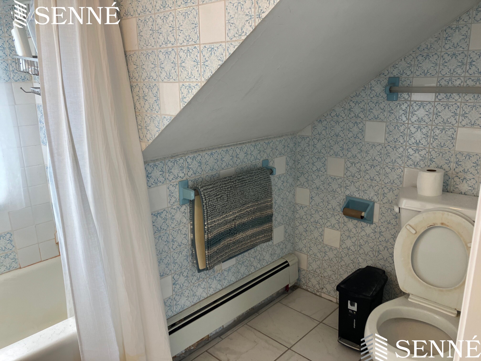 173 Highland Ave, Powder House Square