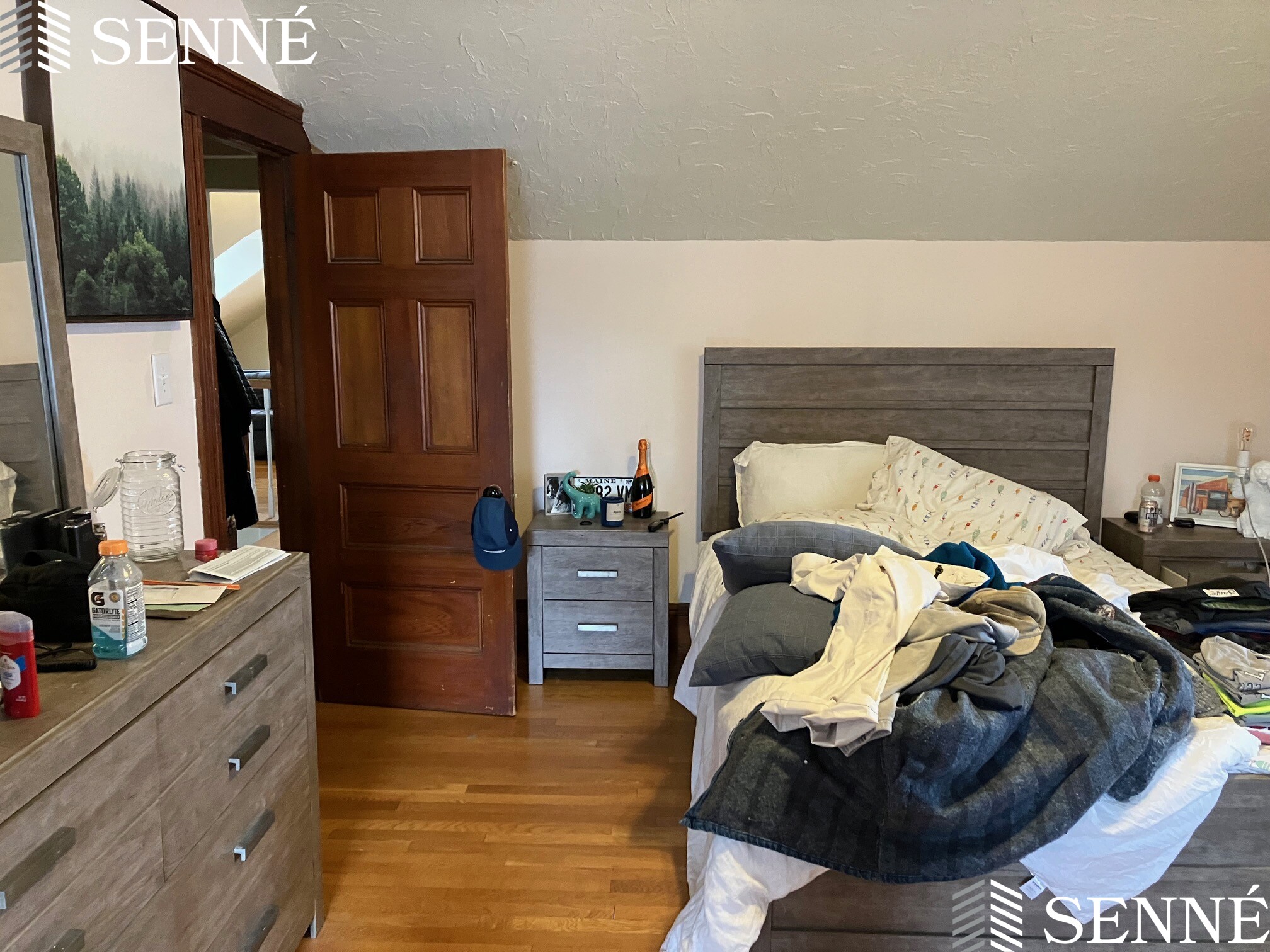 173 Highland Ave, Powder House Square