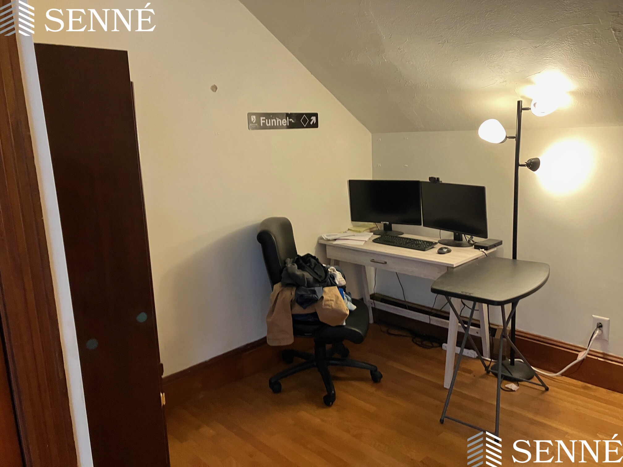 173 Highland Ave, Powder House Square