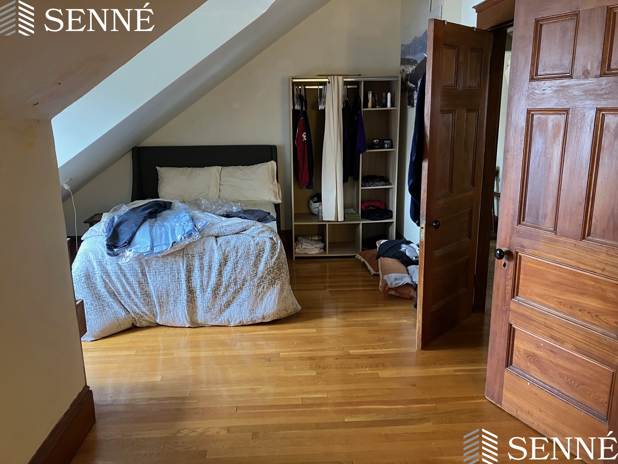 173 Highland Ave, Powder House Square