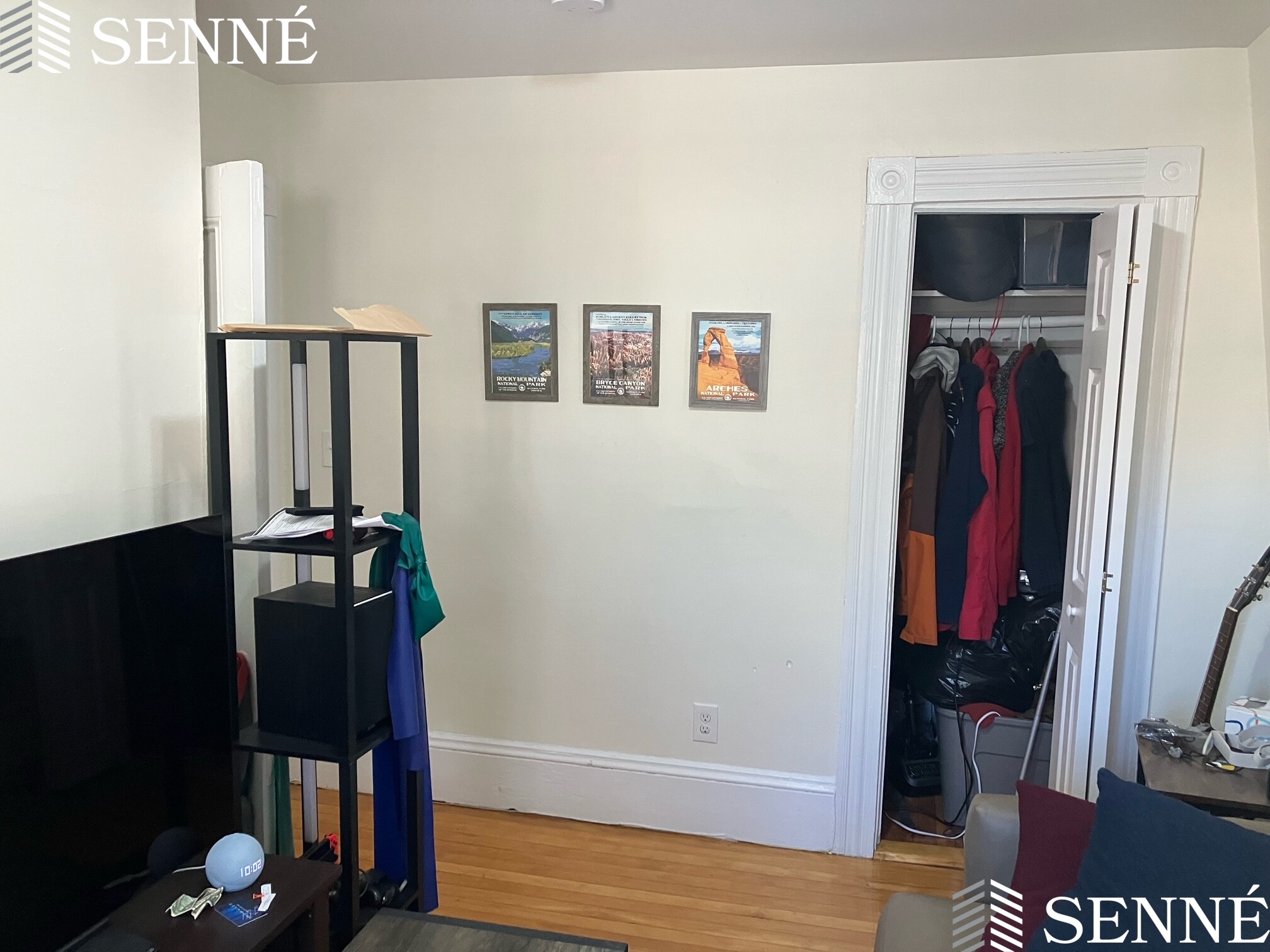 9 Moore St, Teele Square