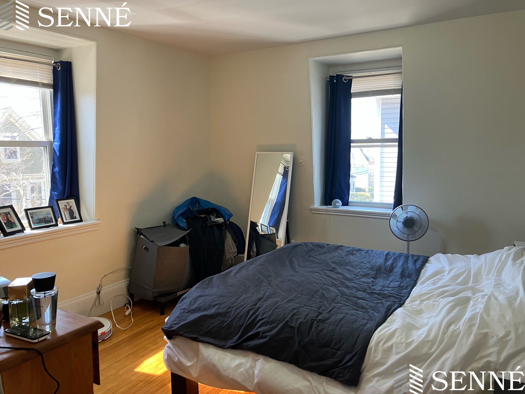 9 Moore St, Teele Square