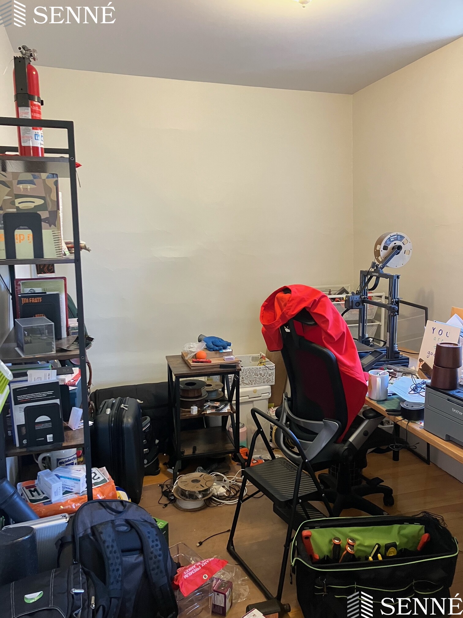 9 Moore St, Teele Square