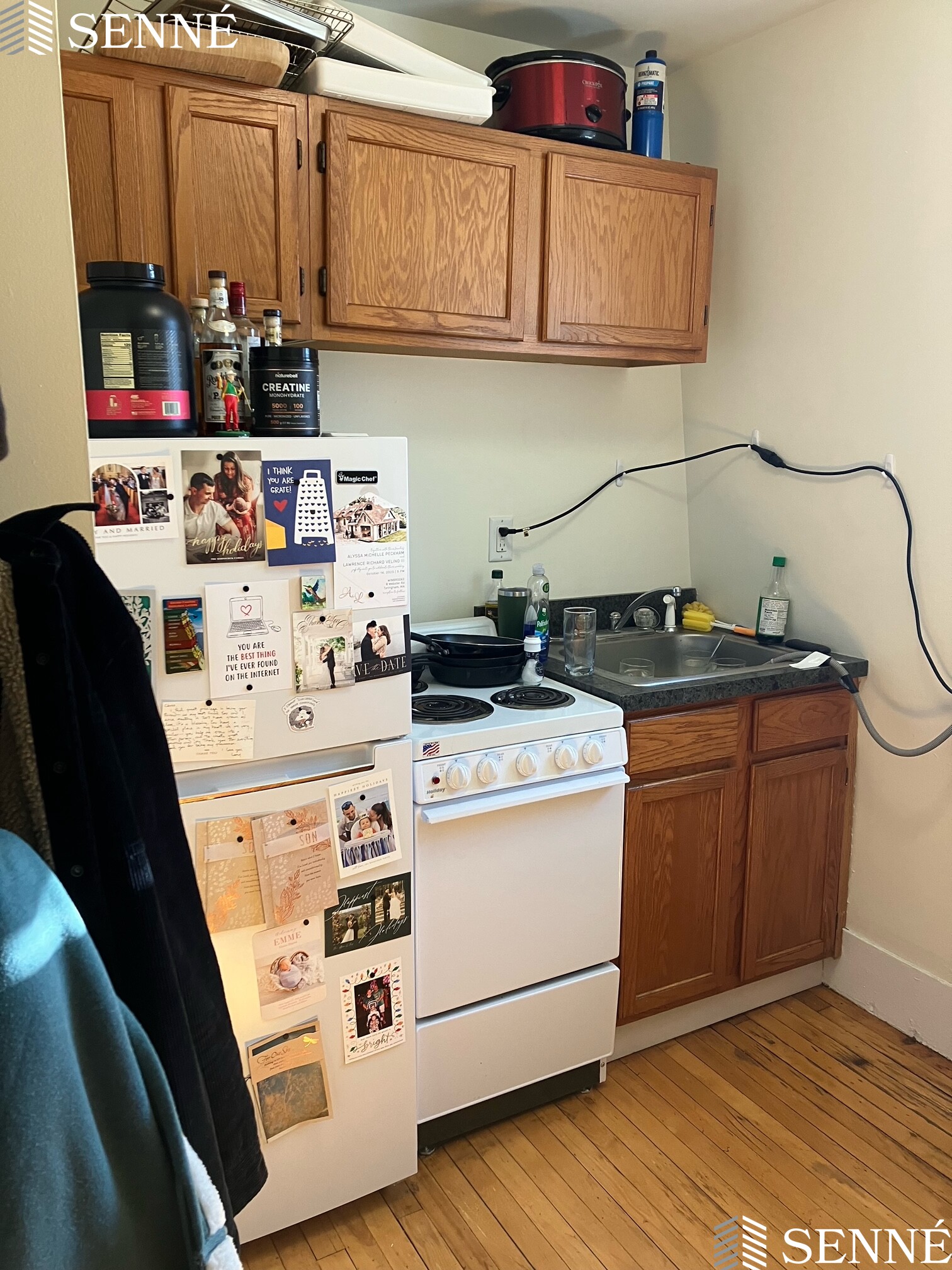 9 Moore St, Teele Square