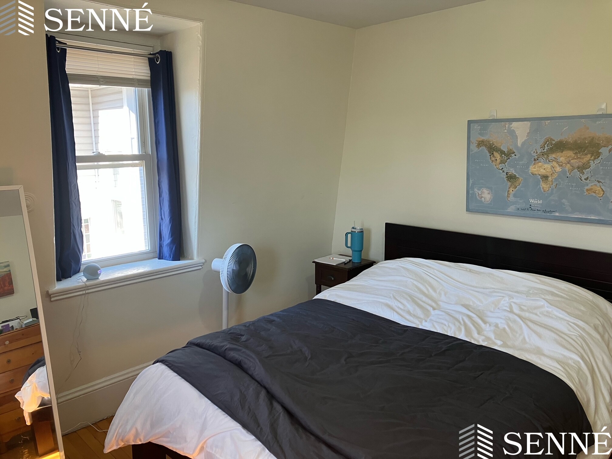 9 Moore St, Teele Square