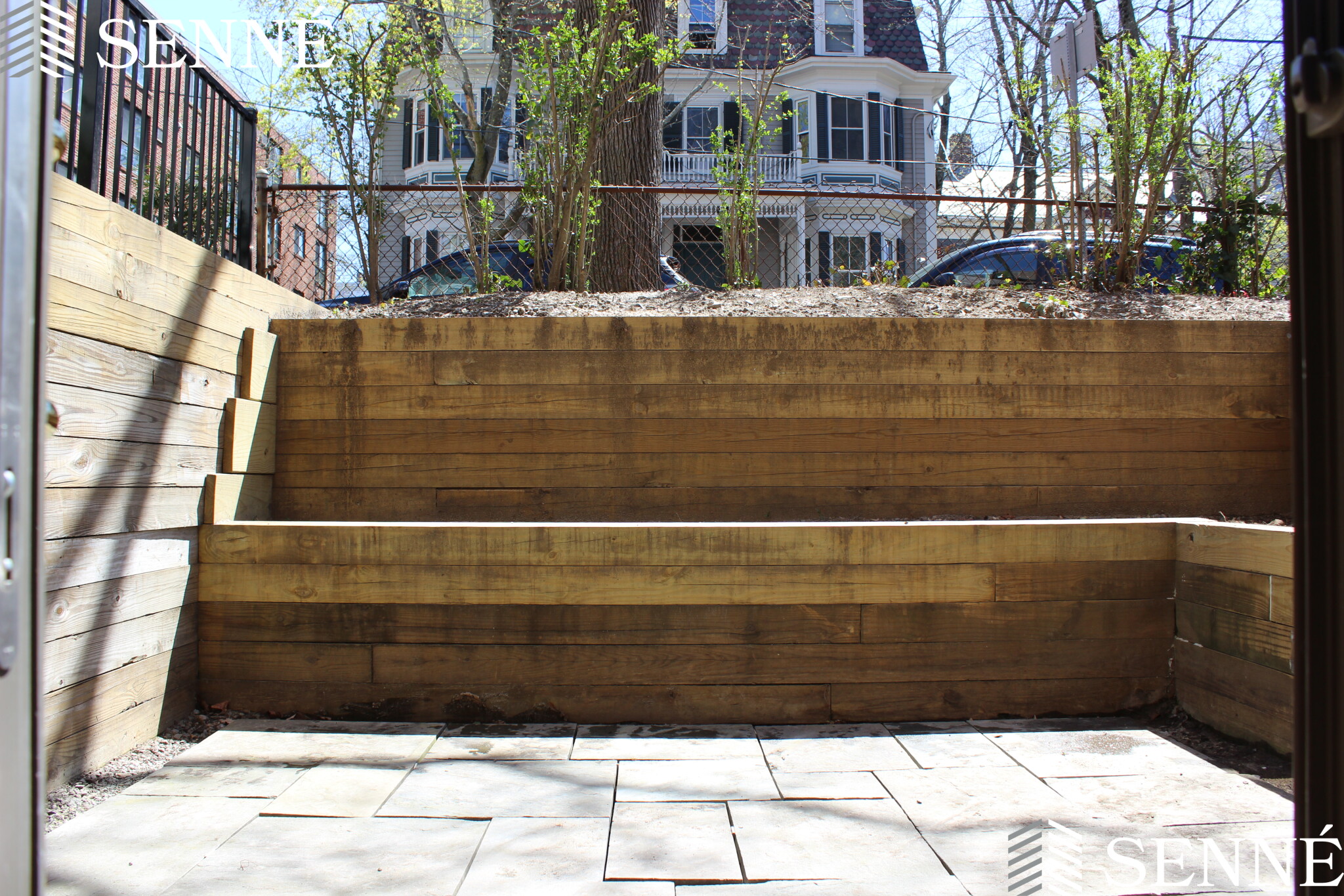 11 Trowbridge St, Mid-Cambridge