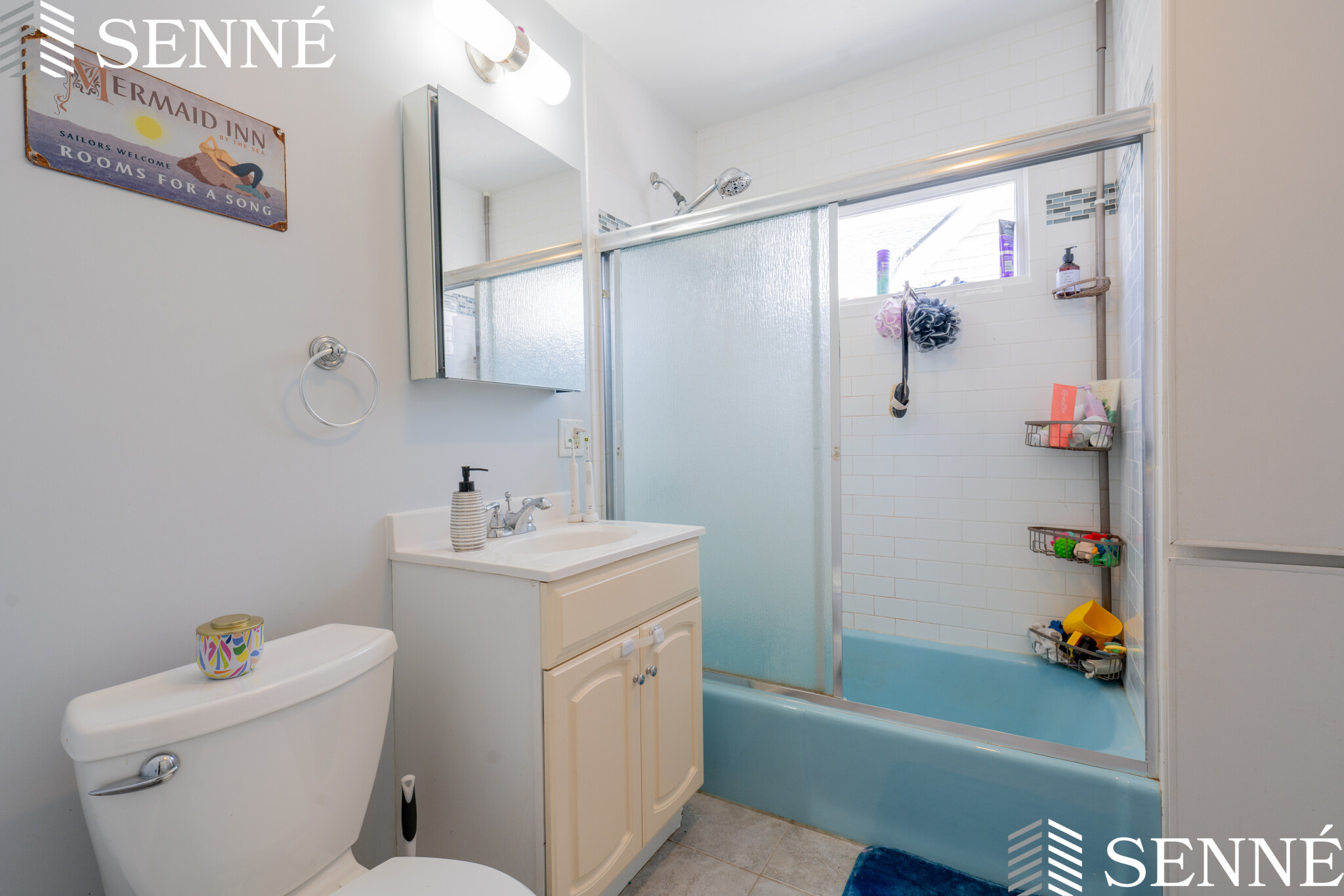 77 Pearson Ave, Powder House Square