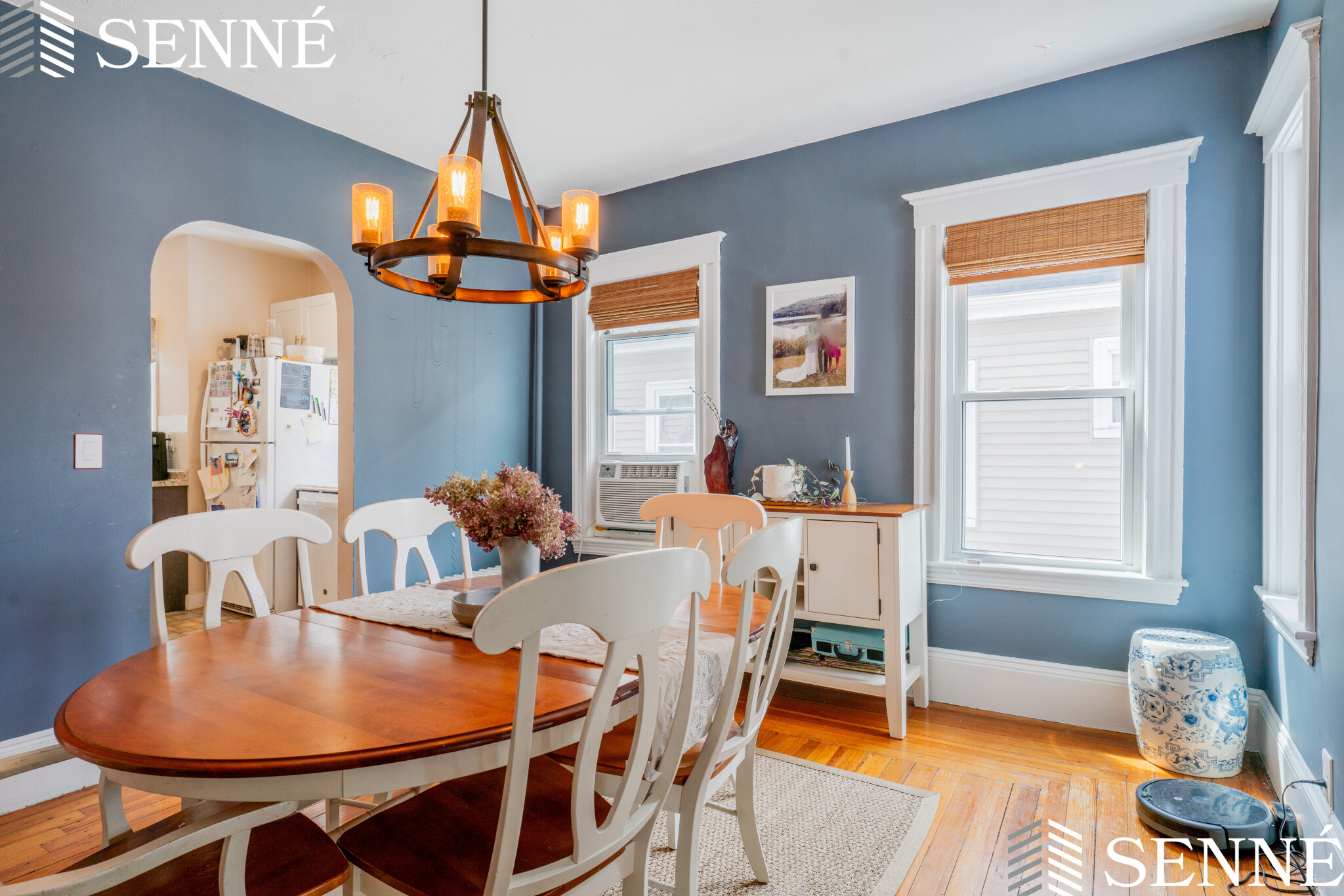 77 Pearson Ave, Powder House Square