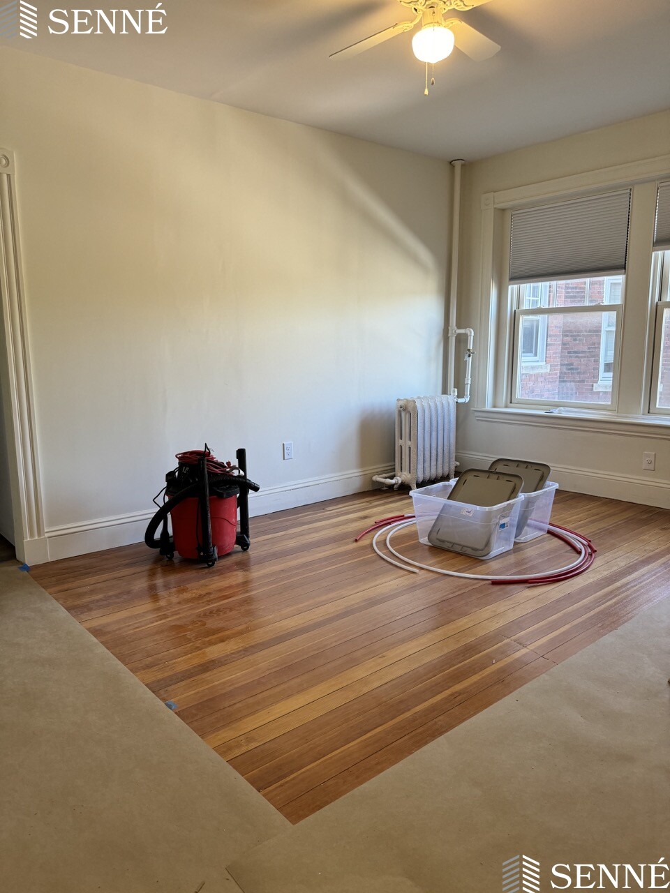 55 Magazine, Central Square