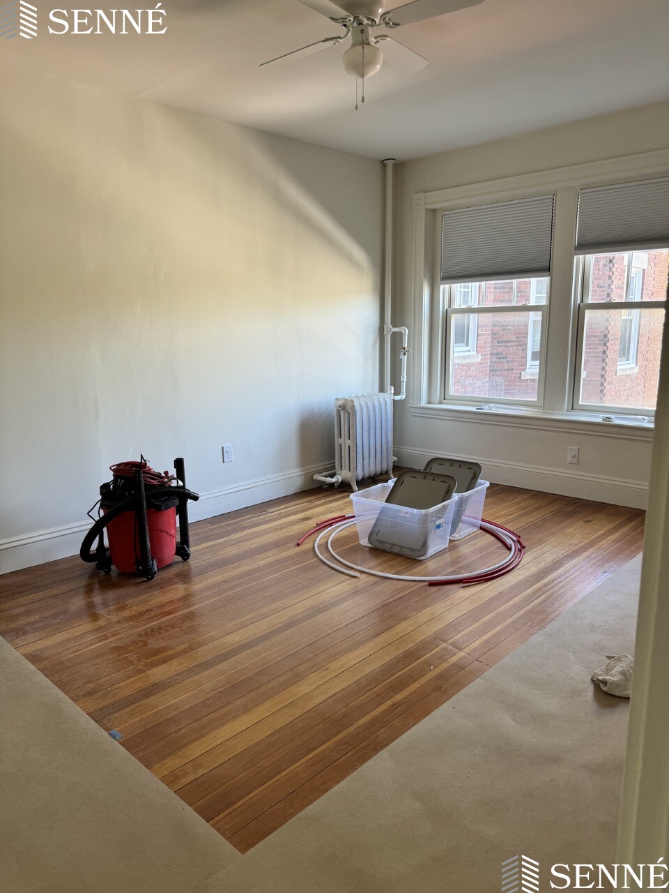 55 Magazine, Central Square