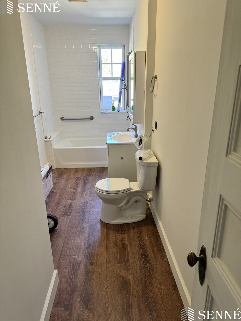 55 Magazine, Central Square