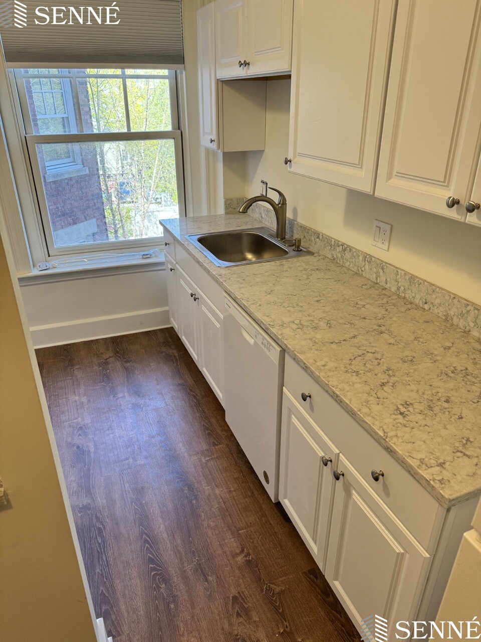 55 Magazine, Central Square