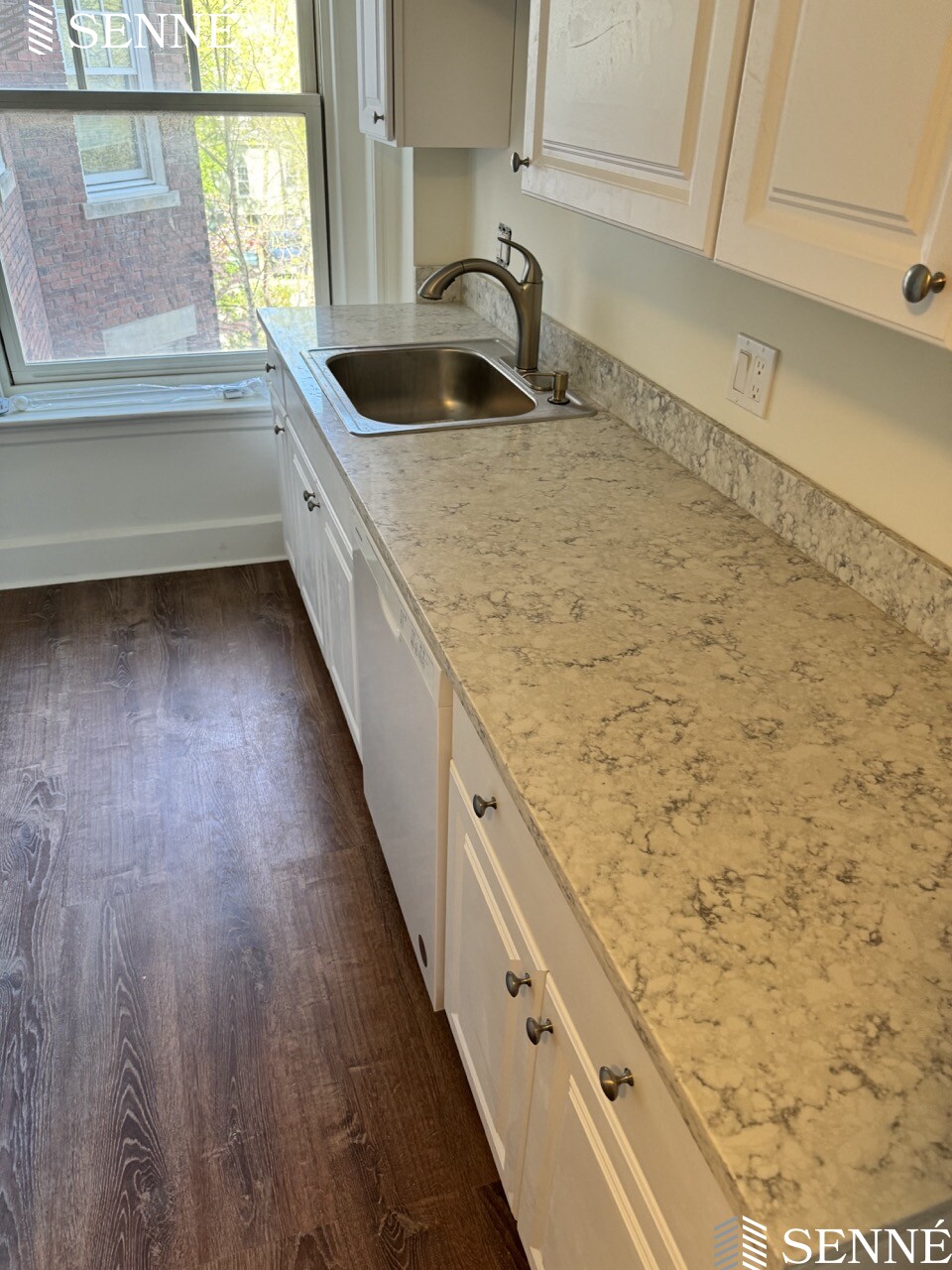 55 Magazine, Central Square