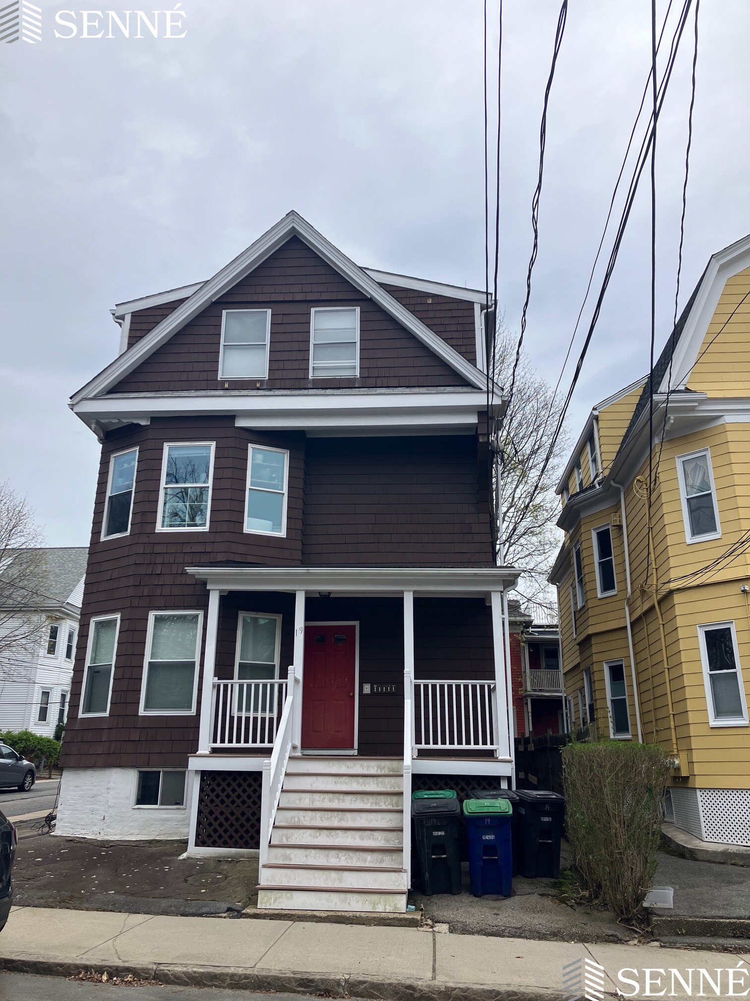 19 Linden Ave, Spring Hill