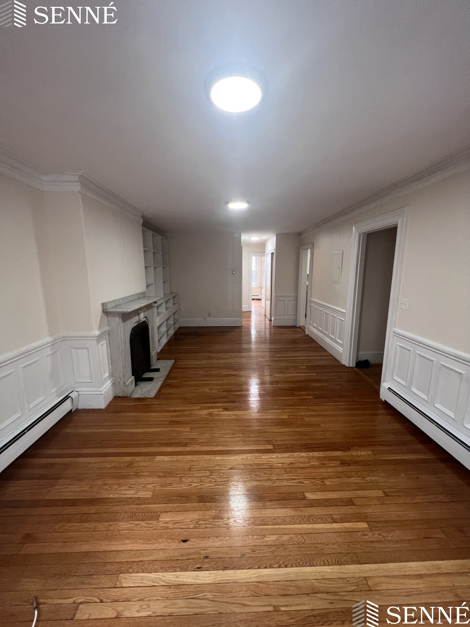 16 Yarmouth St, South End