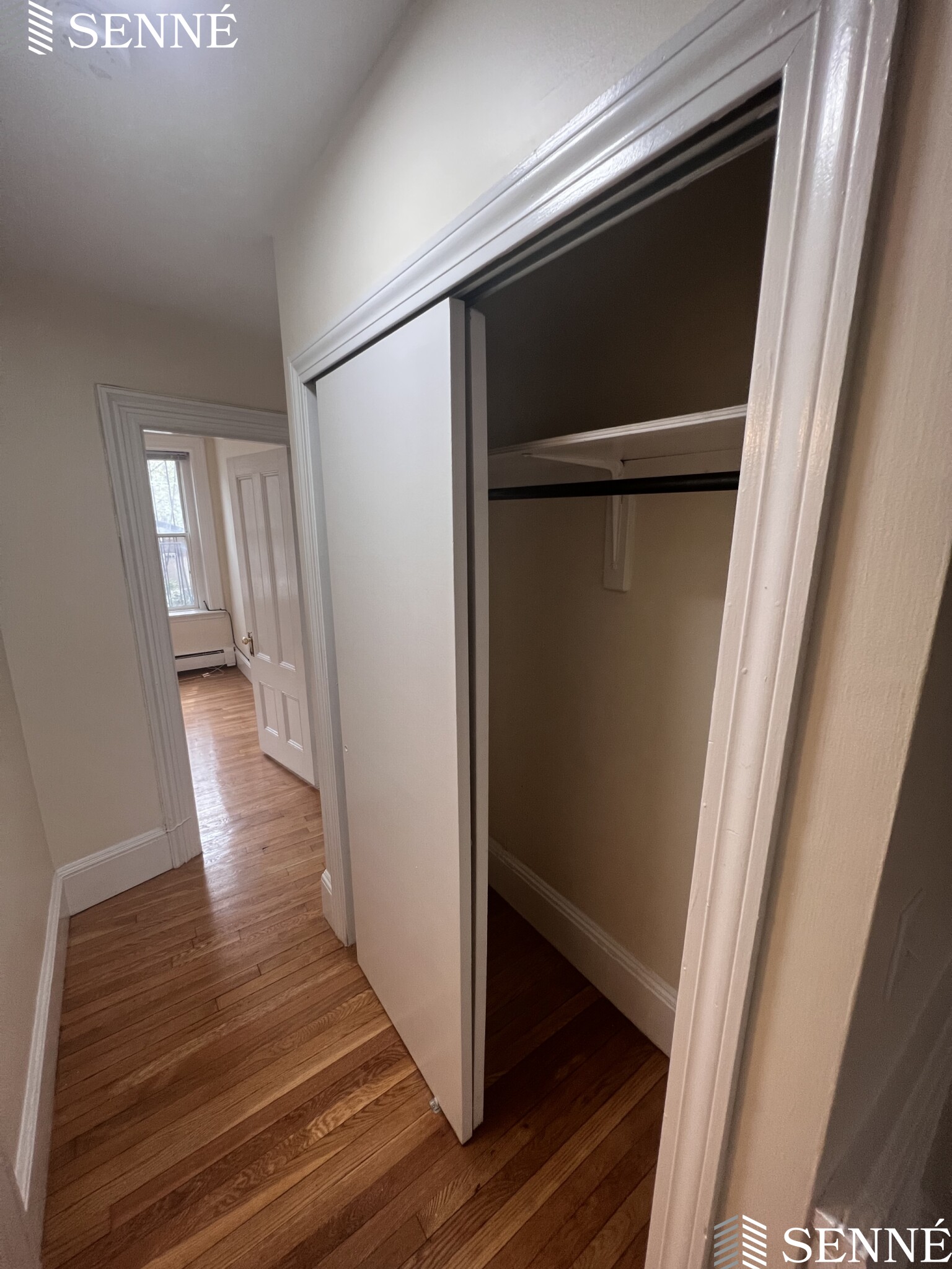 16 Yarmouth St, South End