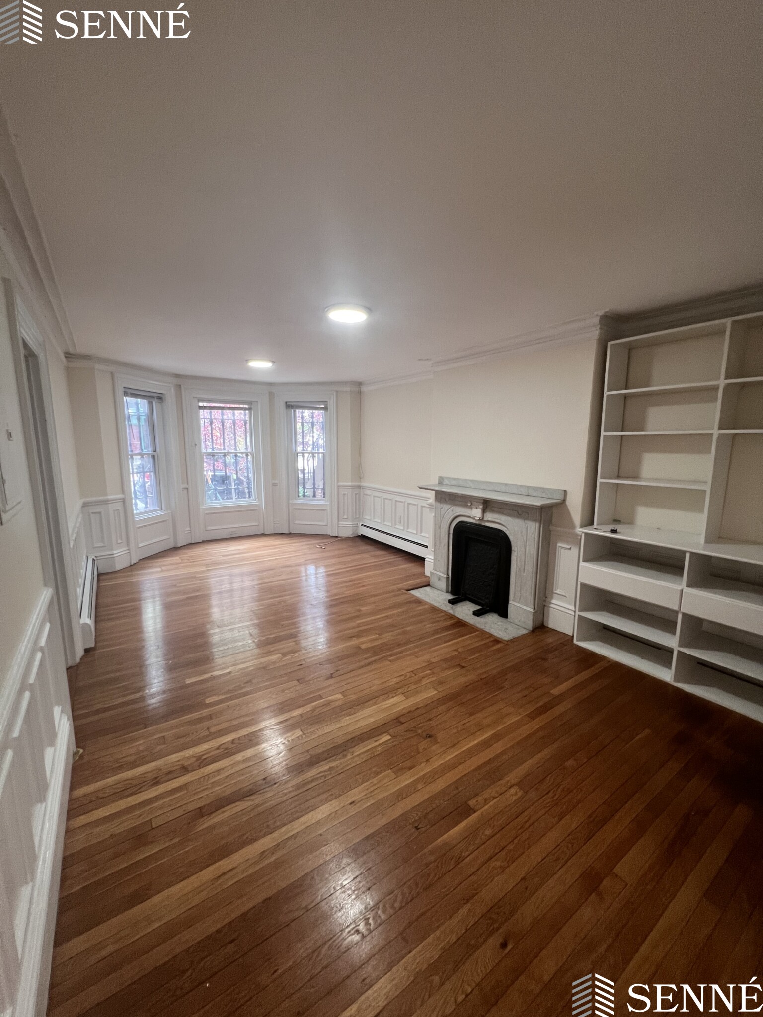 16 Yarmouth St, South End