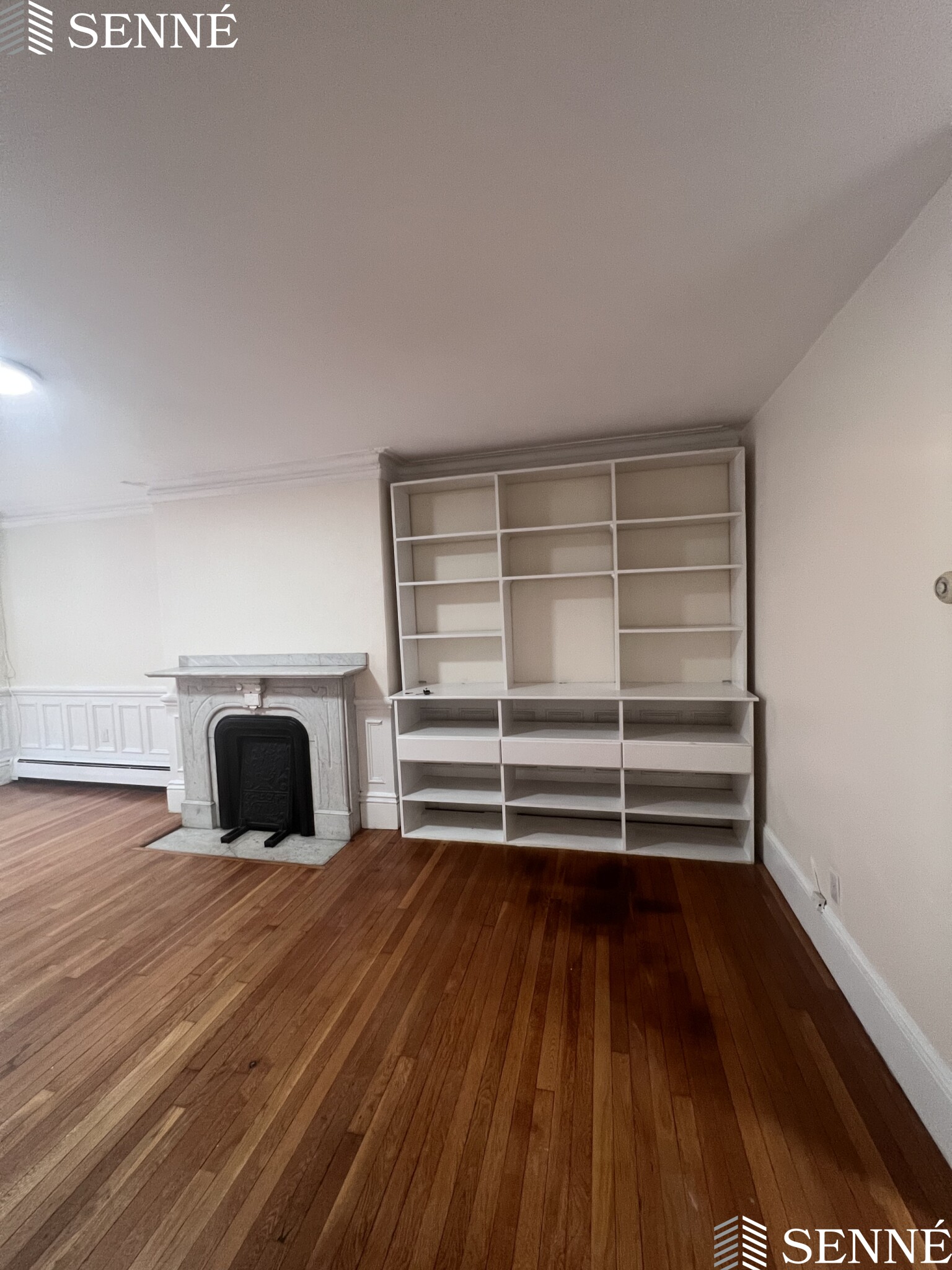 16 Yarmouth St, South End