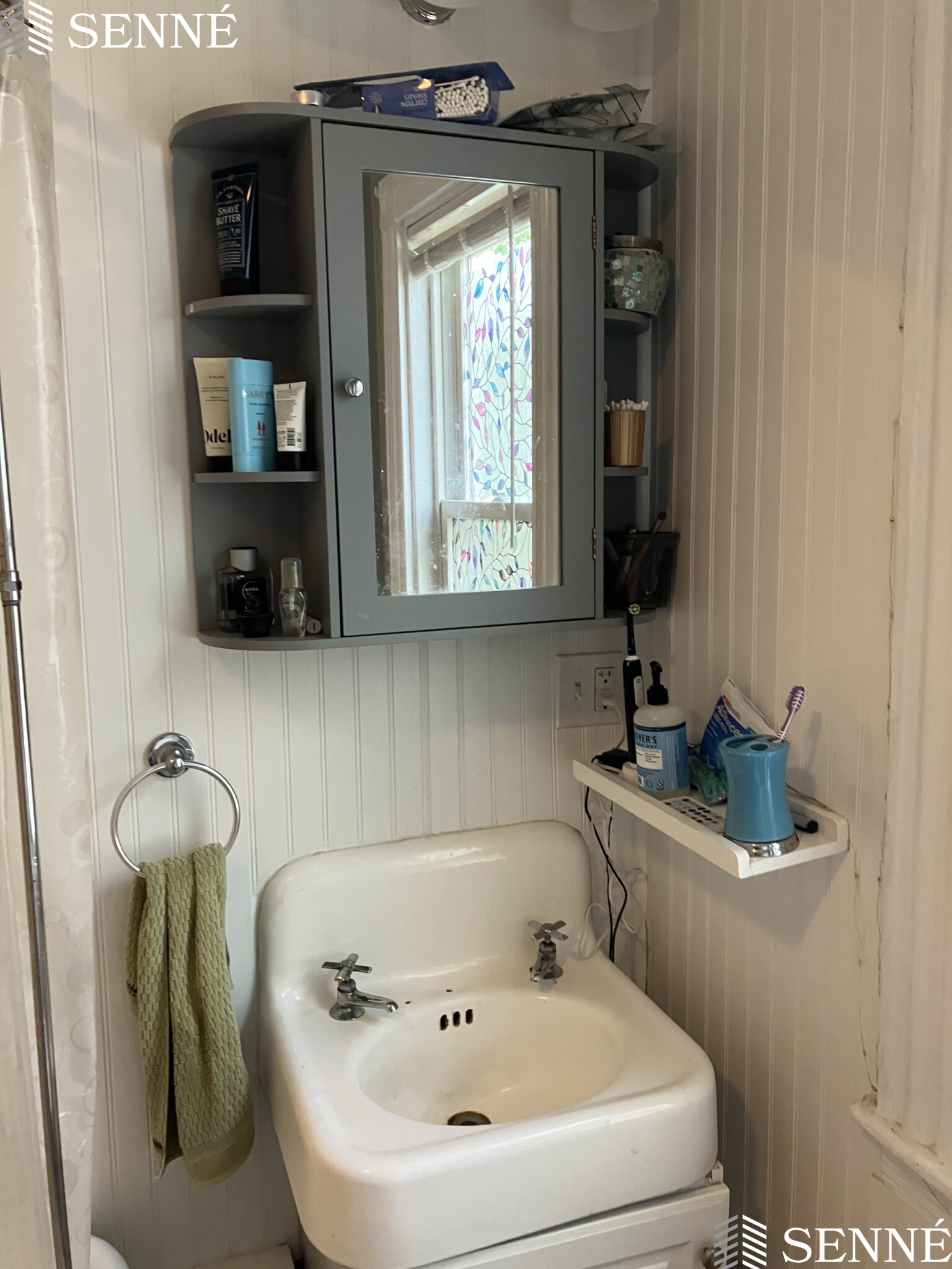 9 Forster St, Winter Hill