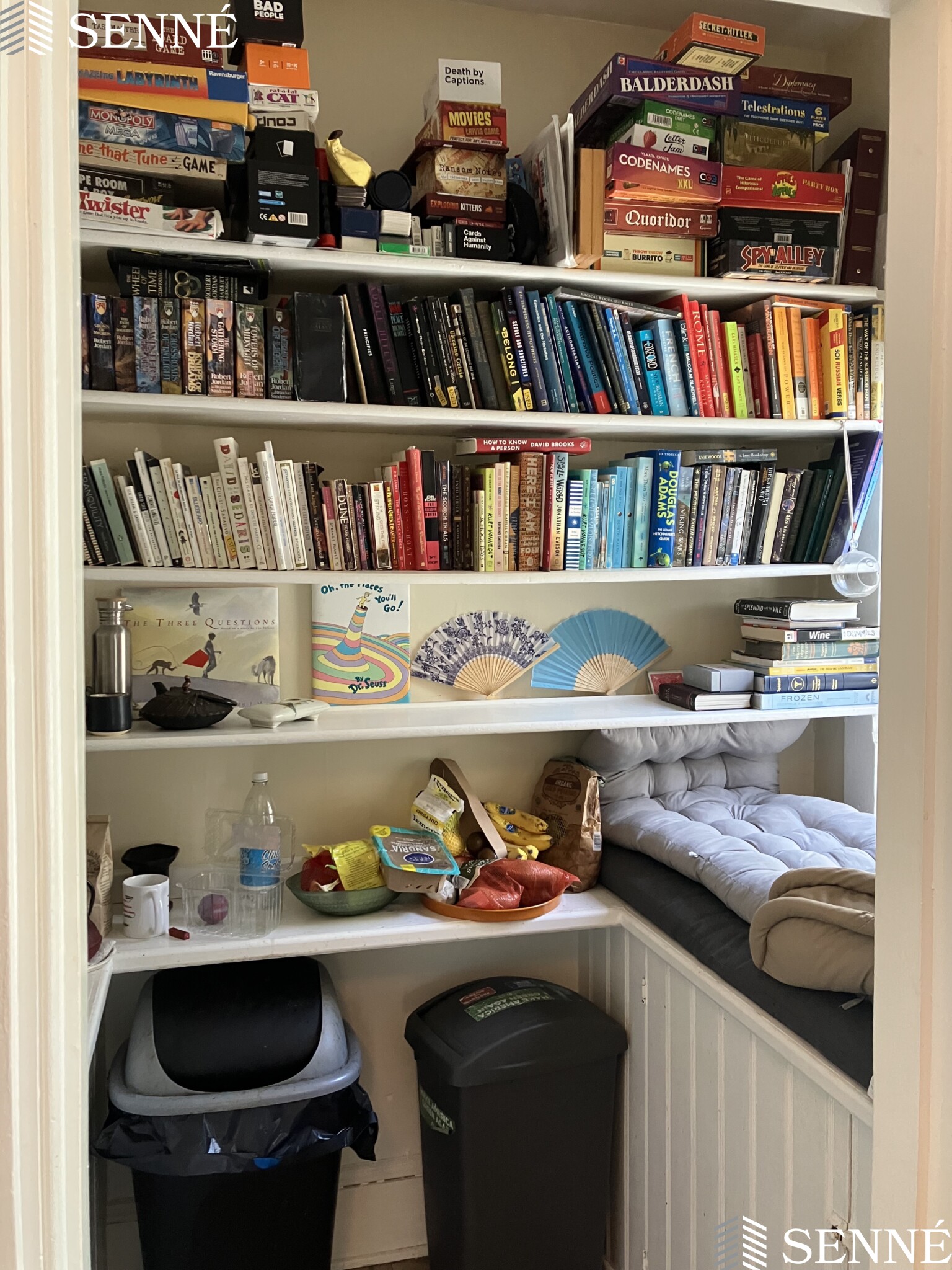 9 Forster St, Winter Hill