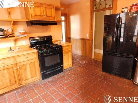 18 Ellery St, Mid-Cambridge