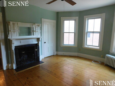 18 Ellery St, Mid-Cambridge