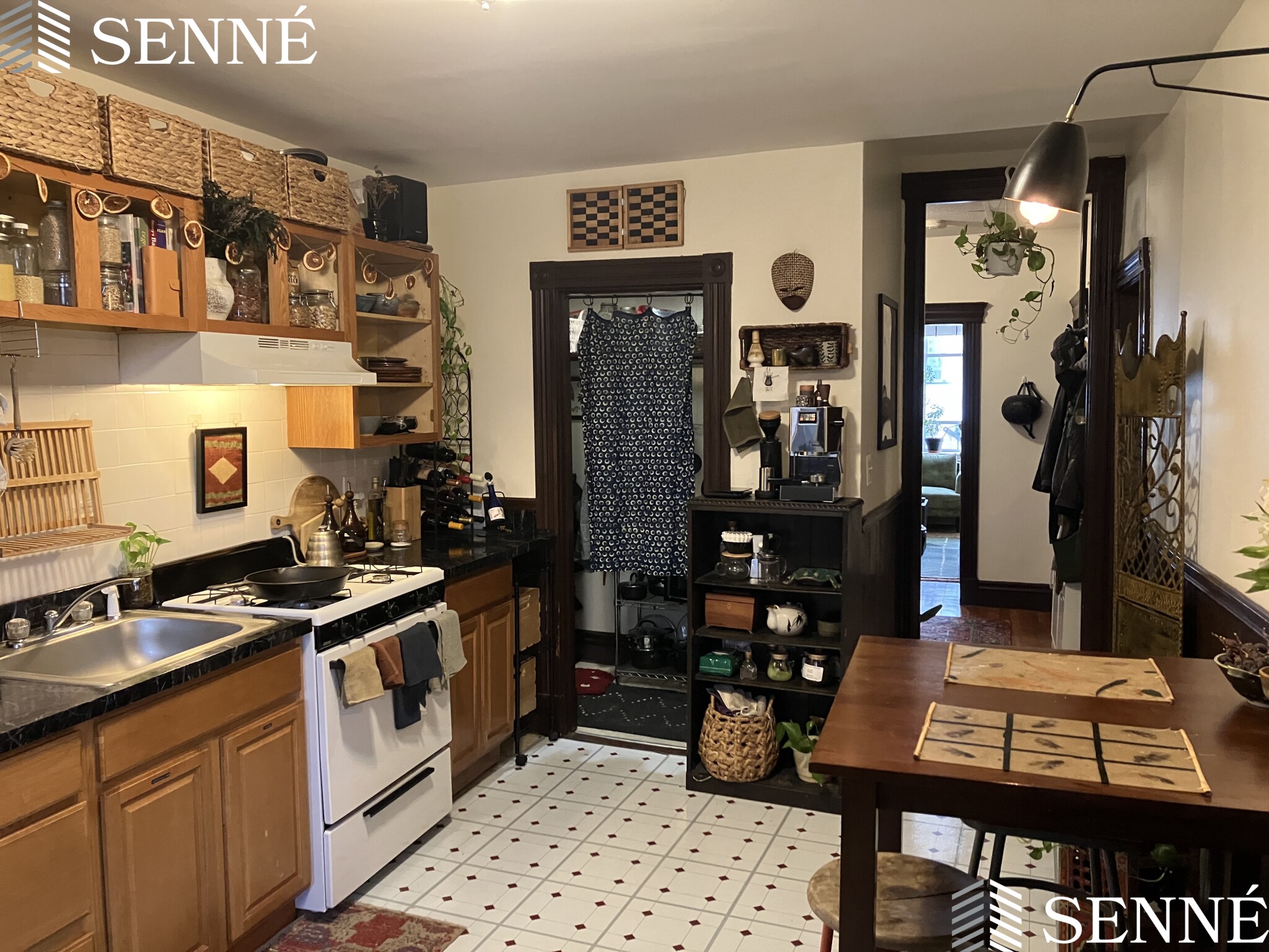 3 Quincy St, Prospect Hill