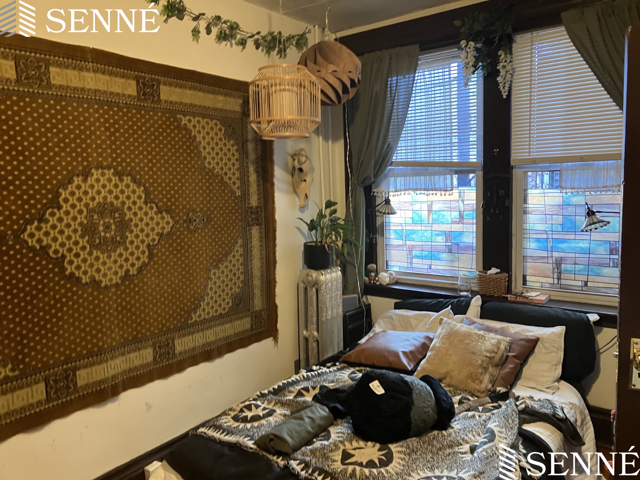 3 Quincy St, Prospect Hill