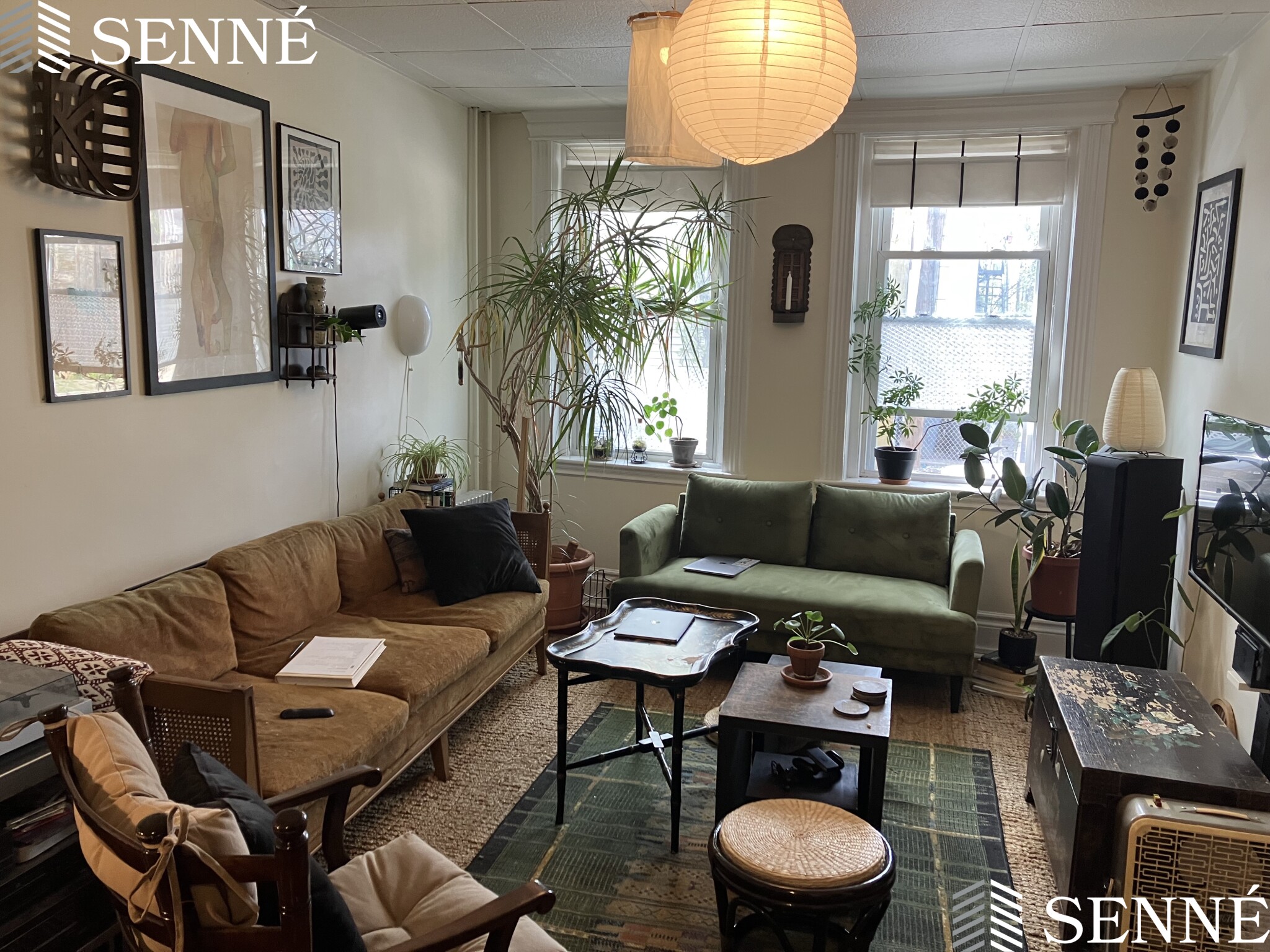 3 Quincy St, Prospect Hill