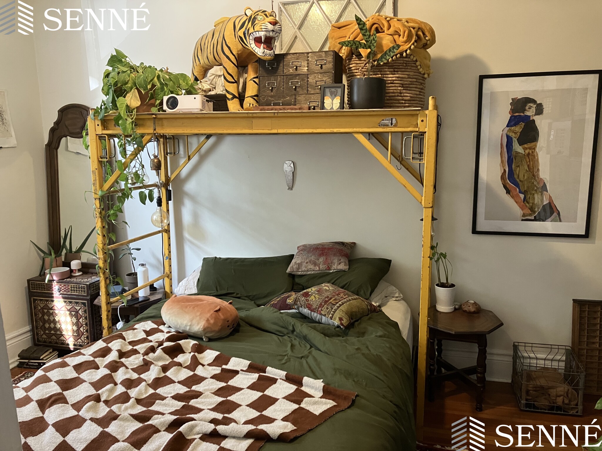 3 Quincy St, Prospect Hill