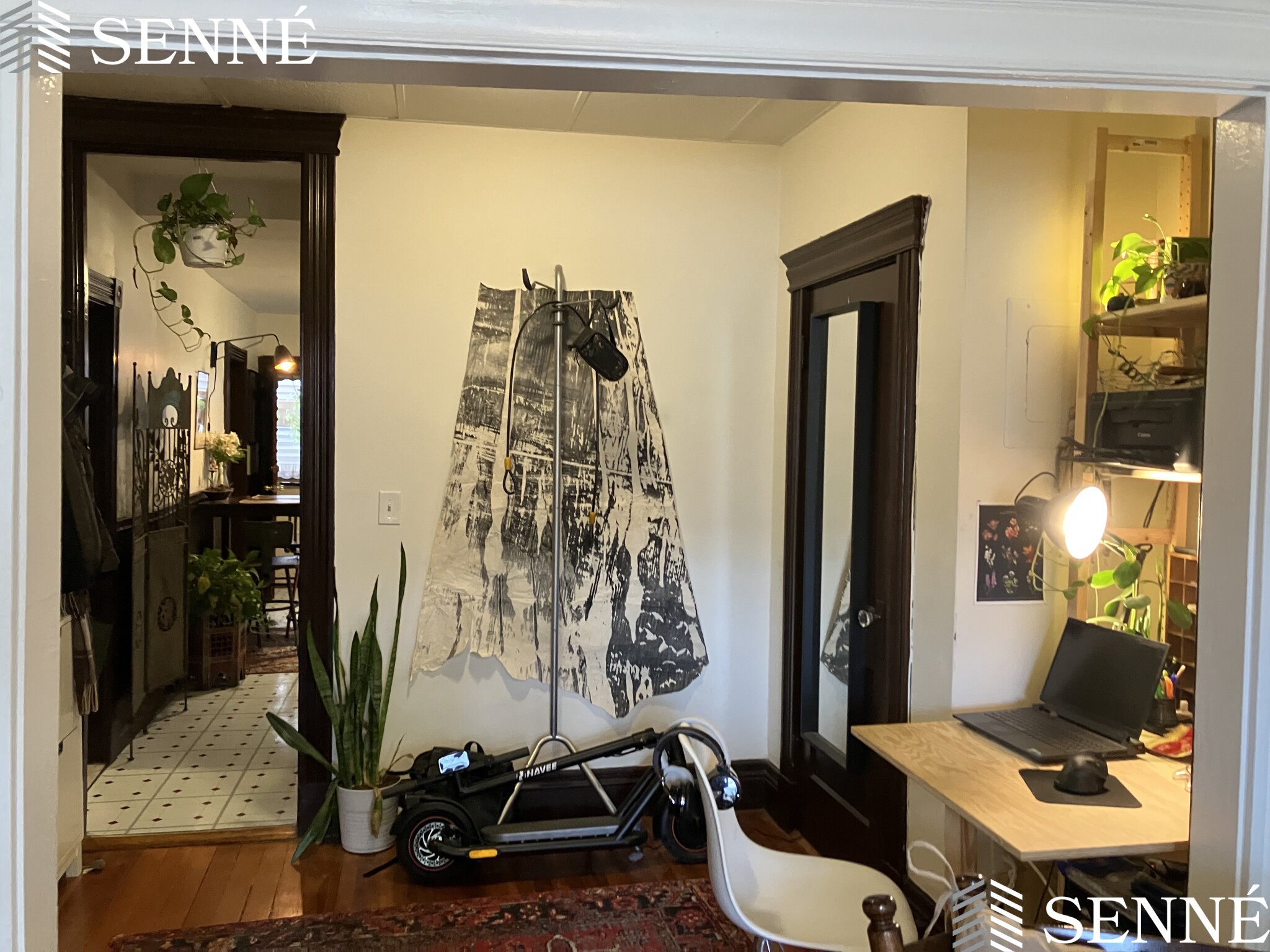 3 Quincy St, Prospect Hill