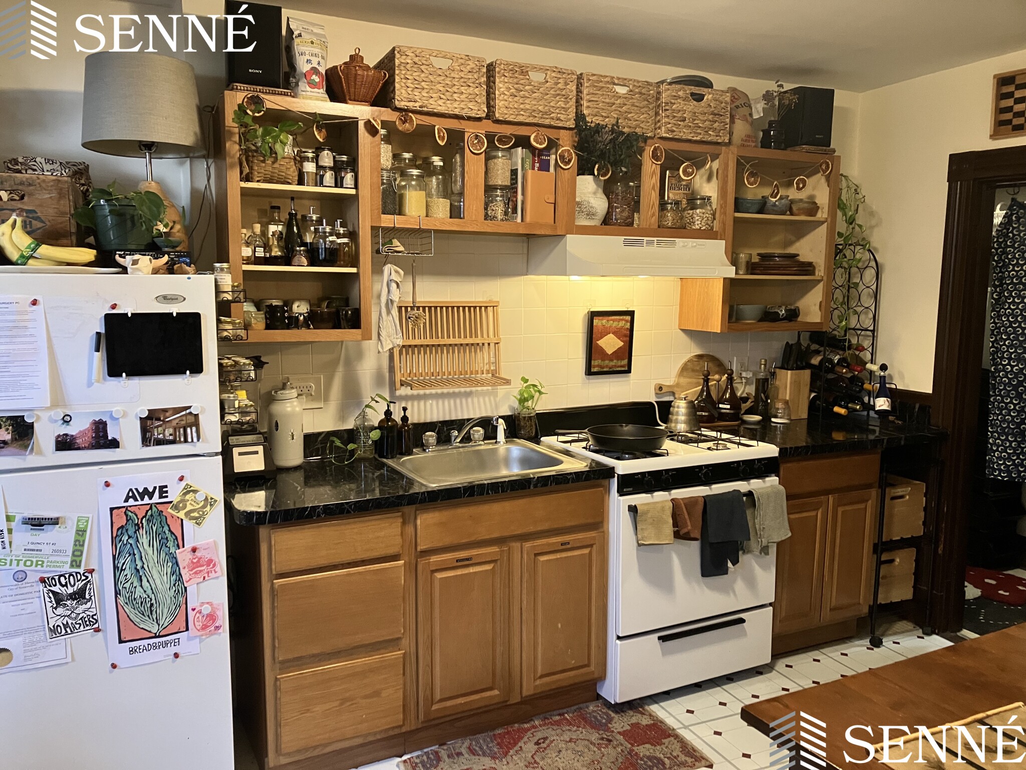 3 Quincy St, Prospect Hill