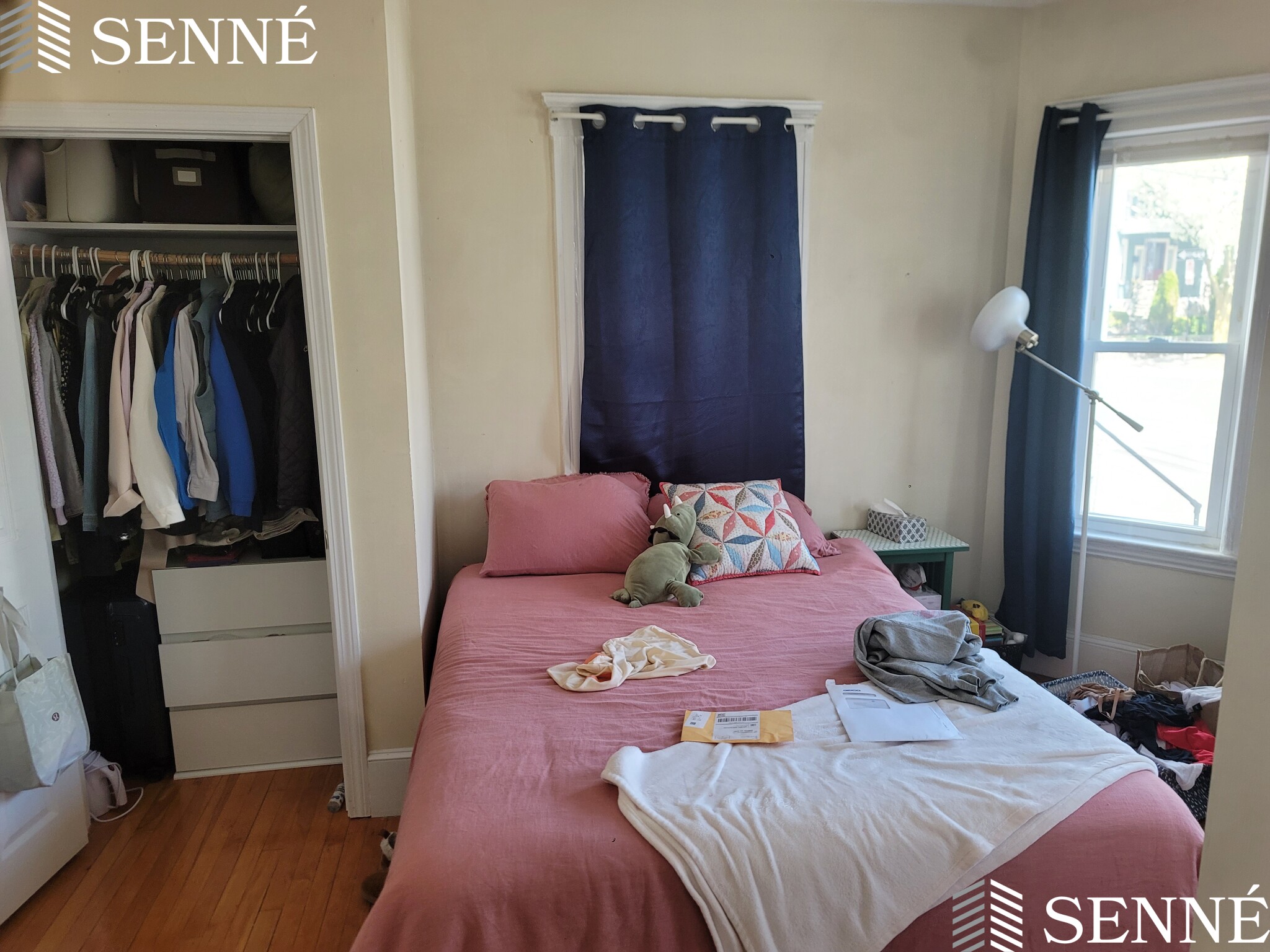 125 Hillsdale Rd, West Somerville