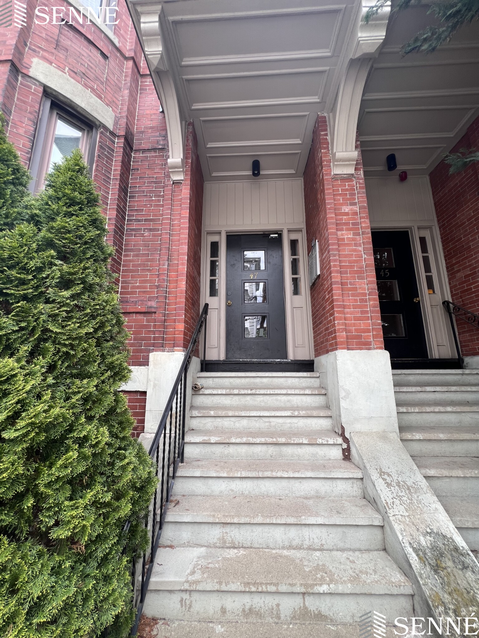 45 Florence St, East Somerville