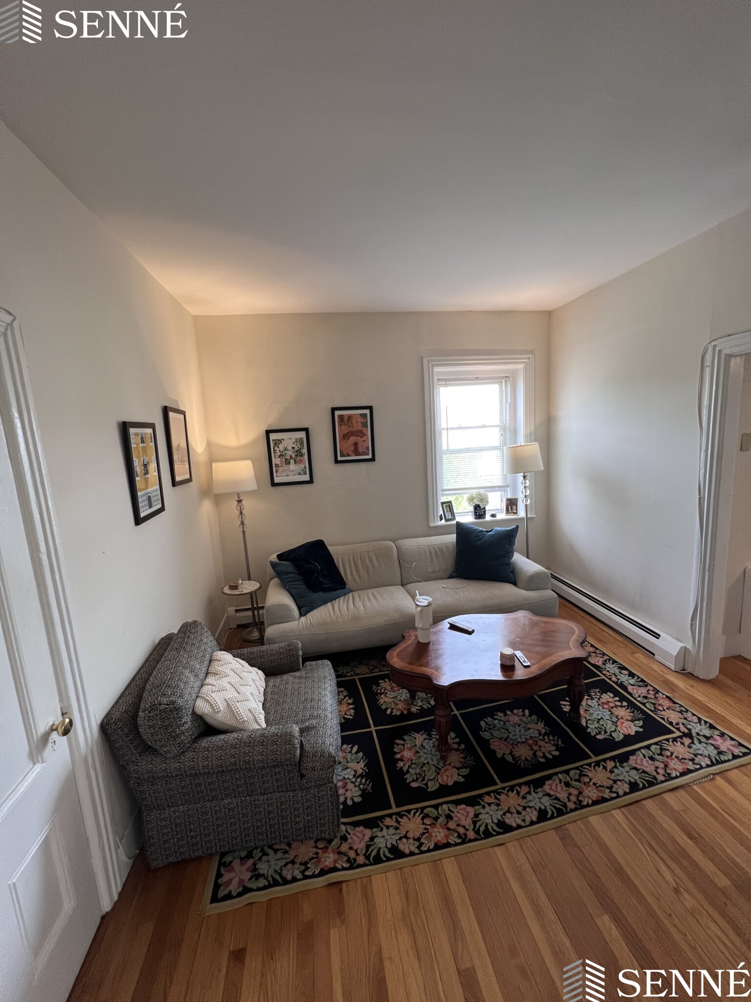 47 Florence St, East Somerville