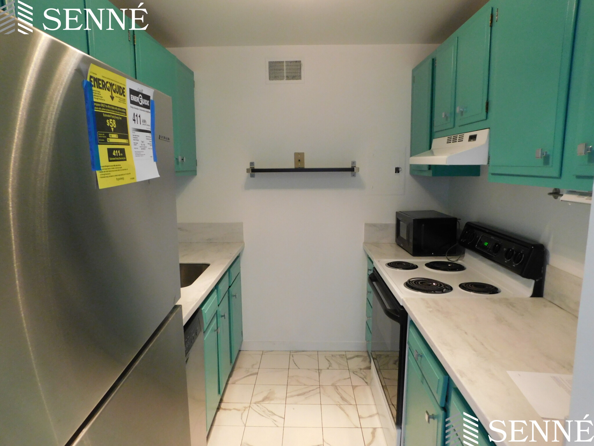 1105 Massachusetts Ave, Harvard Square