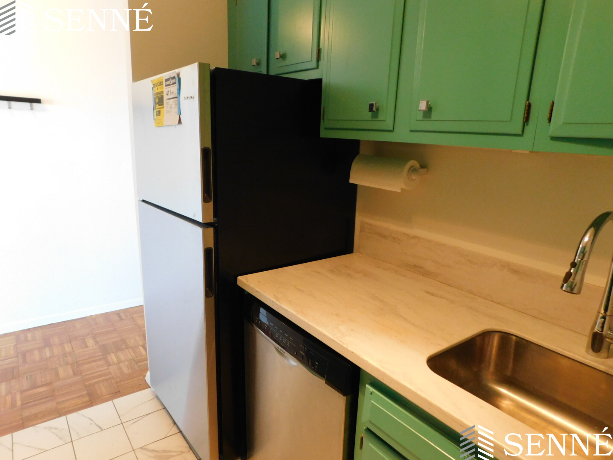 1105 Massachusetts Ave, Harvard Square