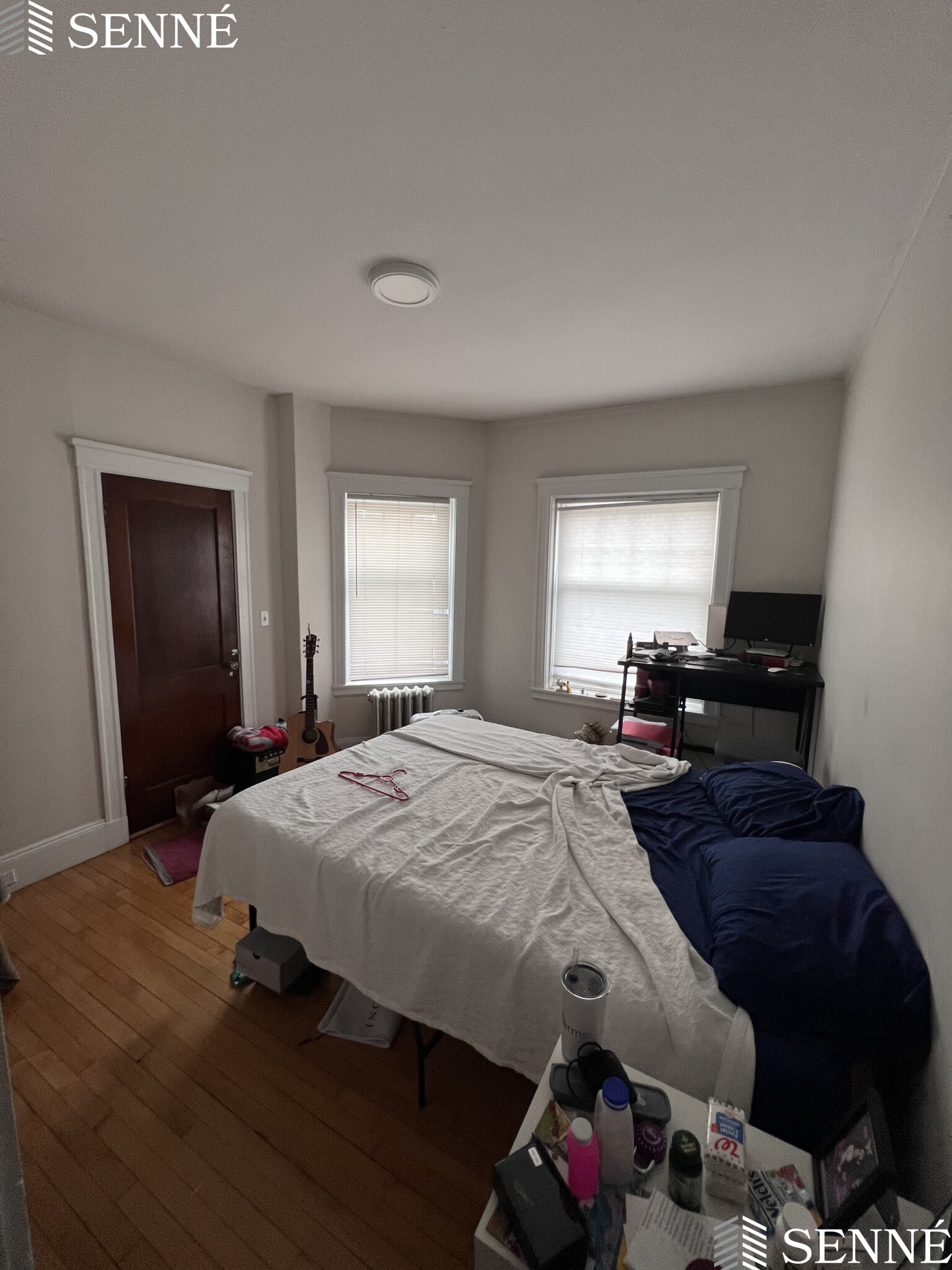 3 Linnaean St, Neighborhood Nine