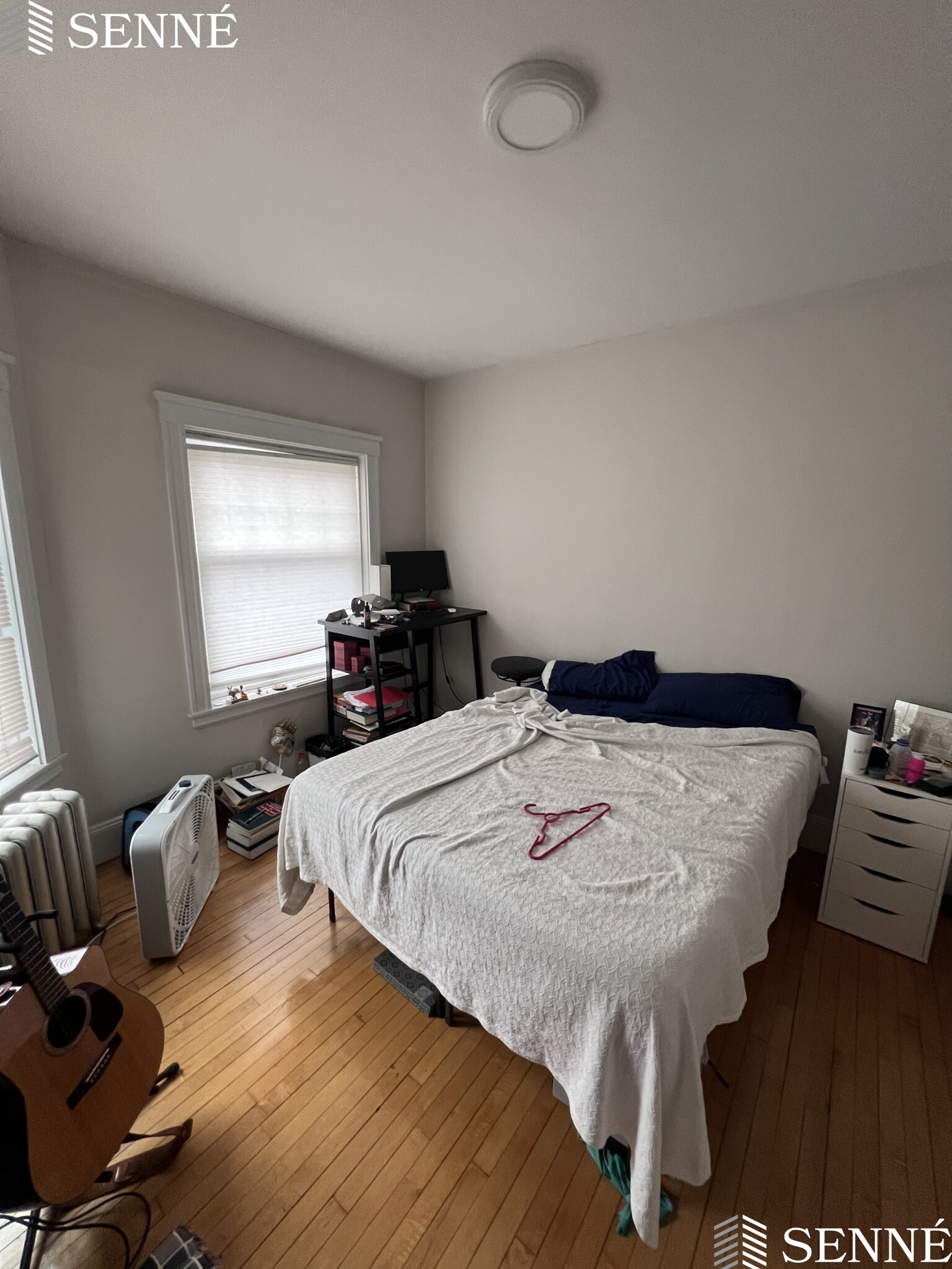 3 Linnaean St, Neighborhood Nine