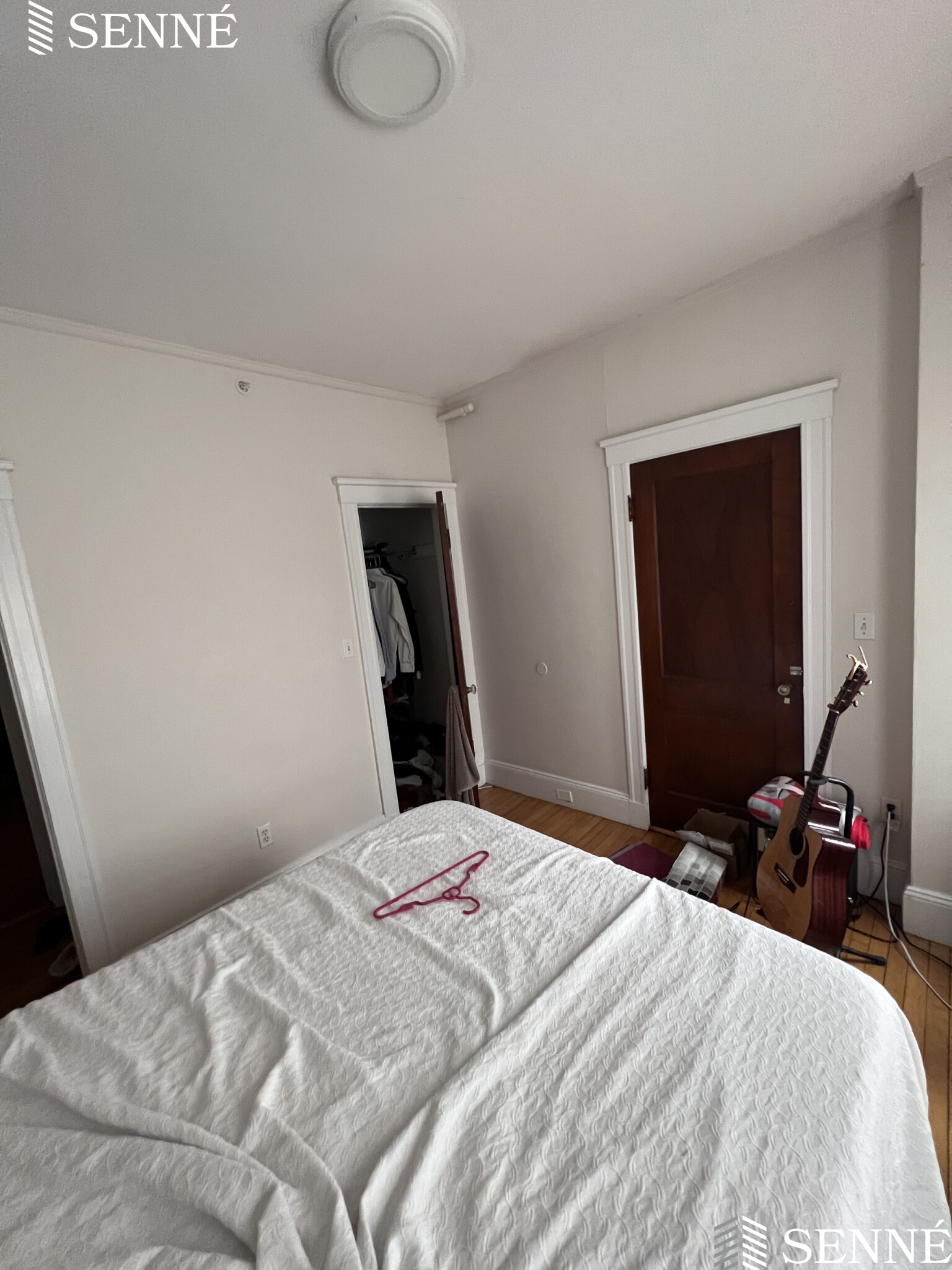 3 Linnaean St, Neighborhood Nine