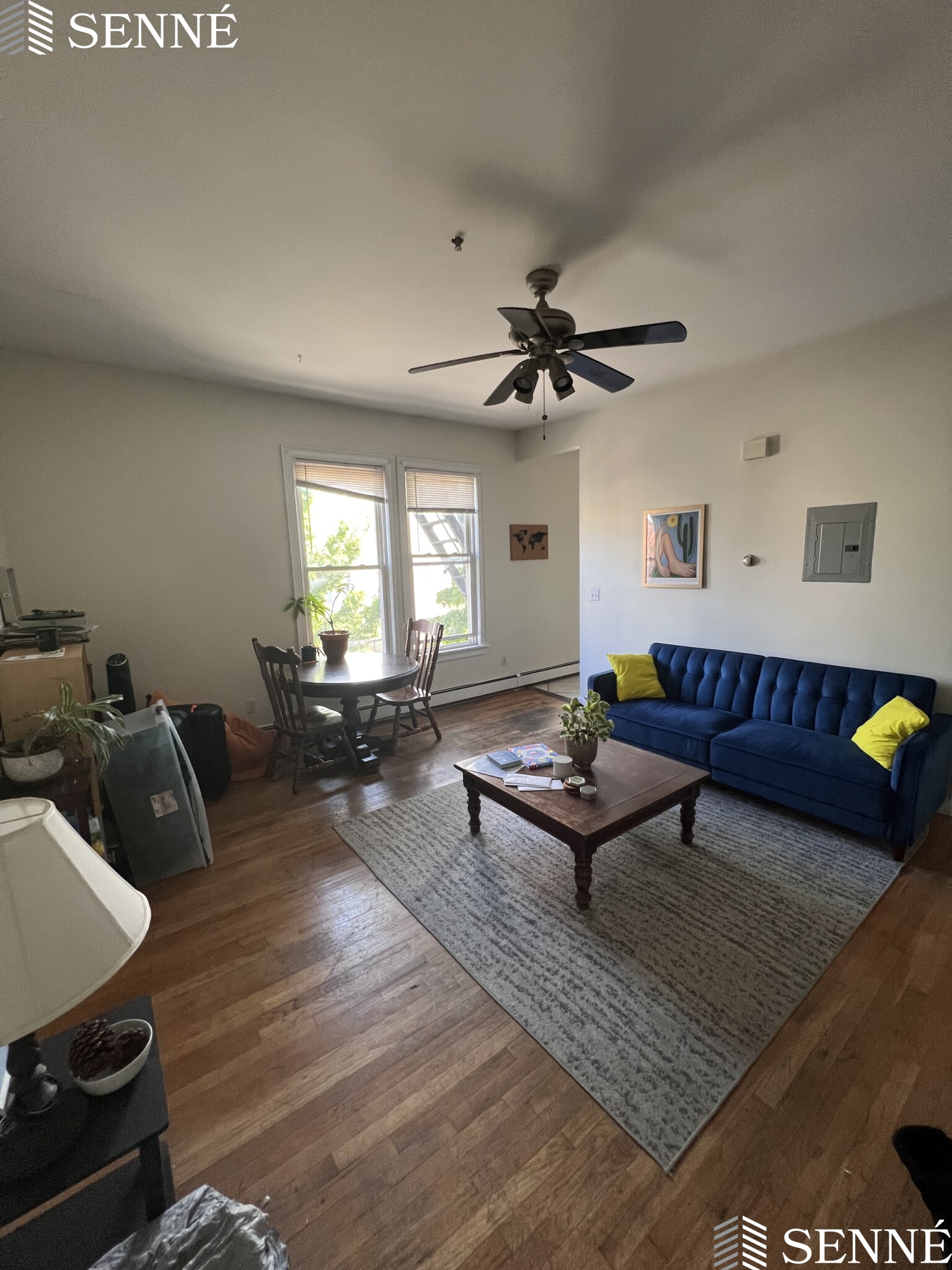 86 Webster Ave, Wellington-Harrington