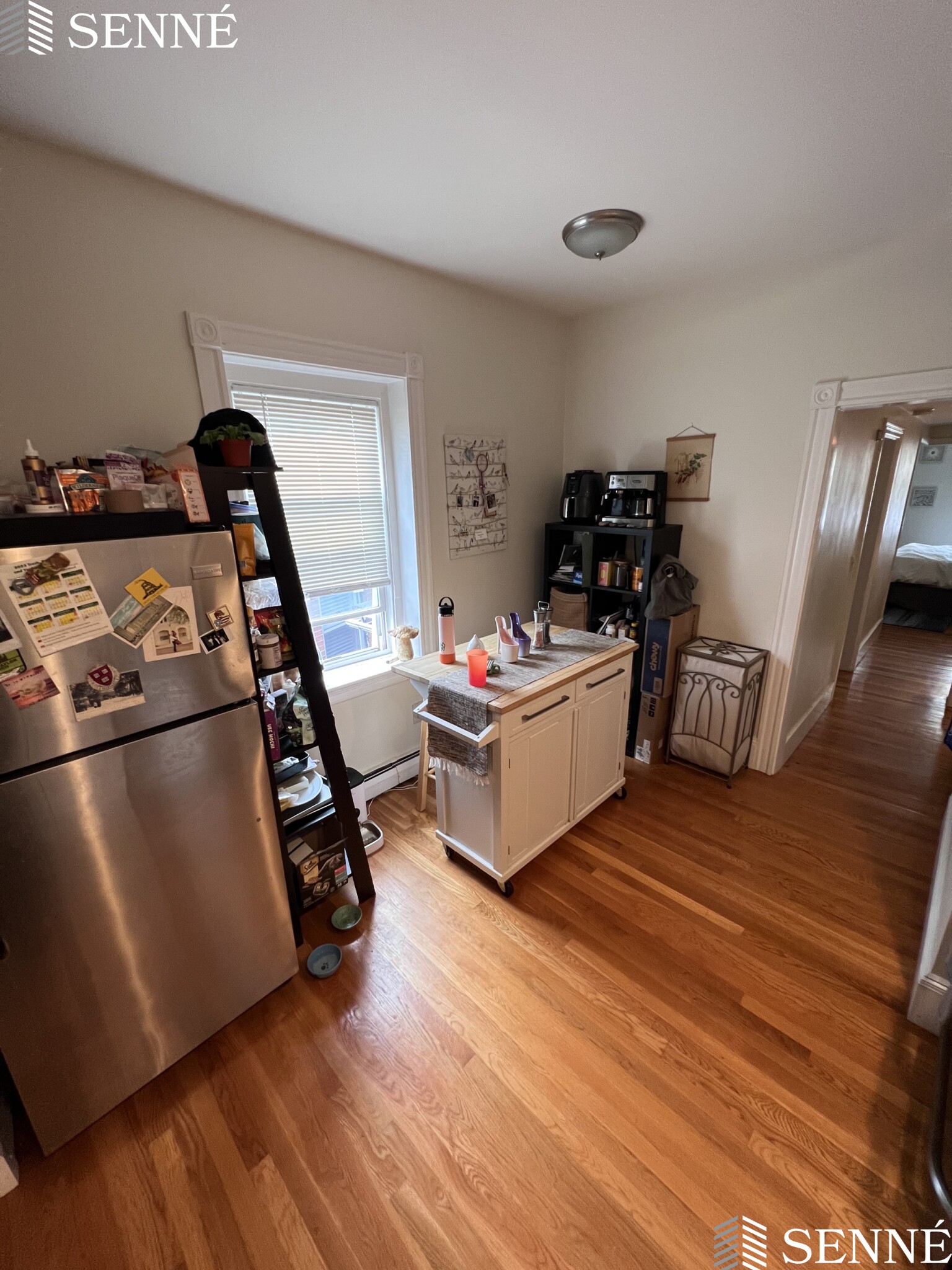 45 Florence St, East Somerville