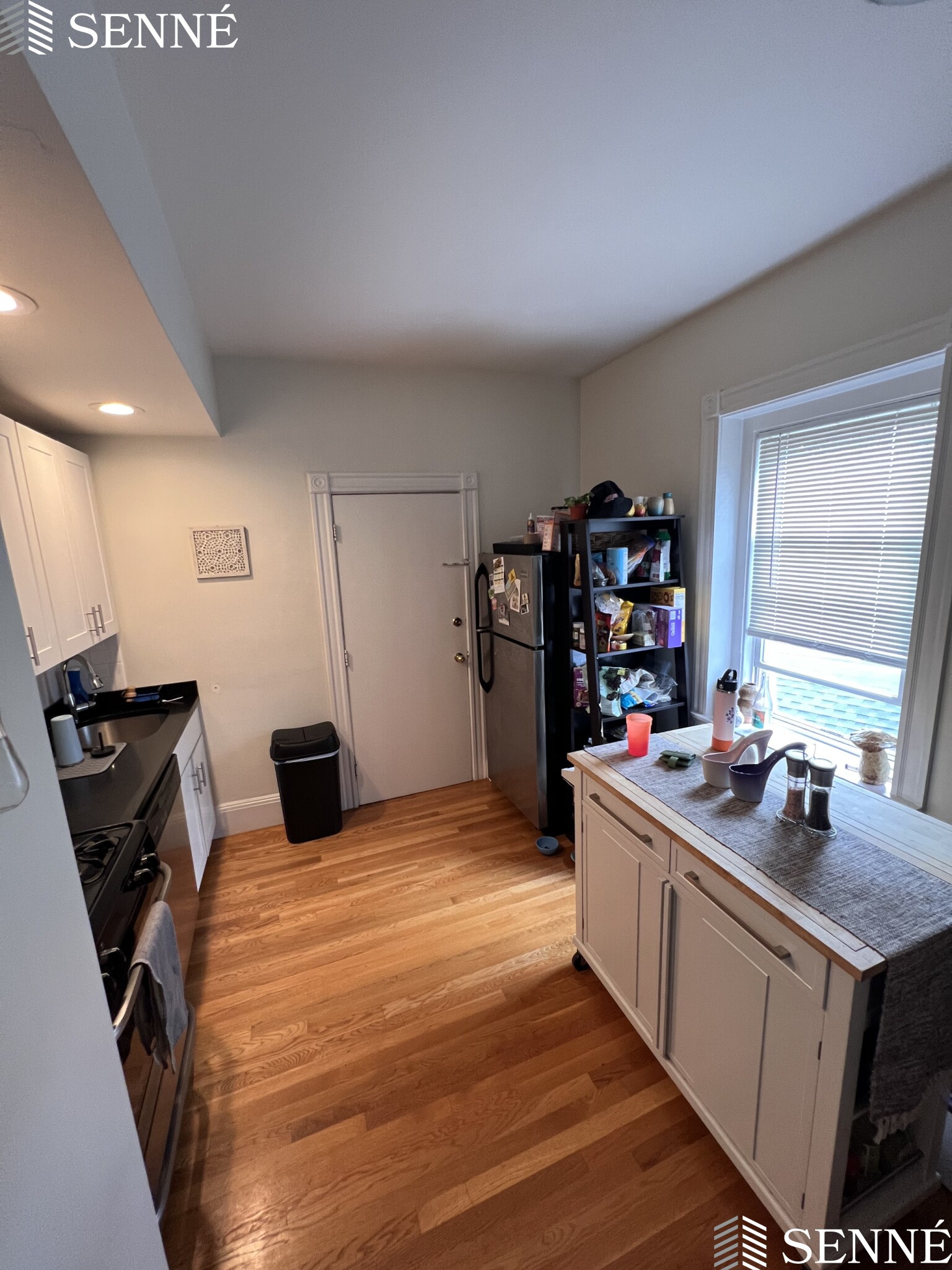 45 Florence St, East Somerville