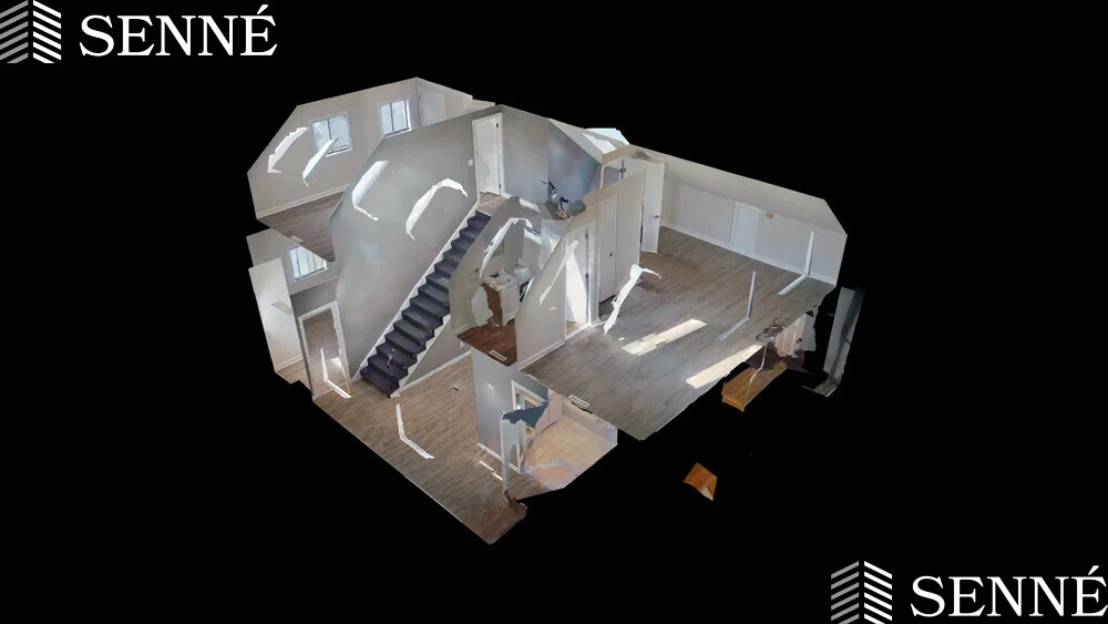 282 Beacon St, Ward Two