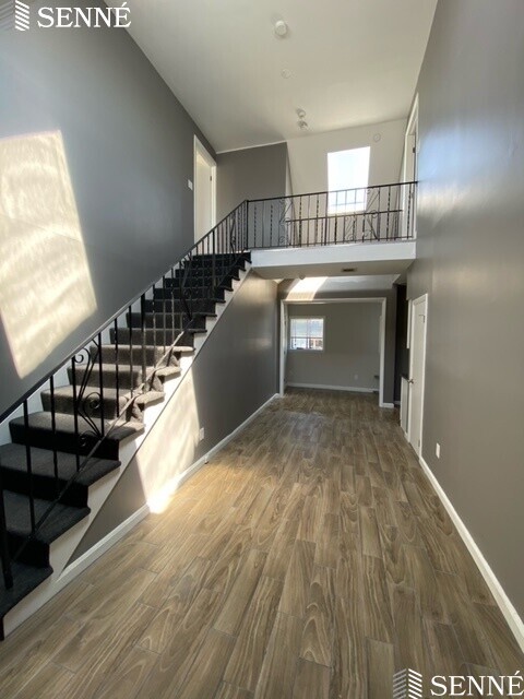 282 Beacon St, Ward Two